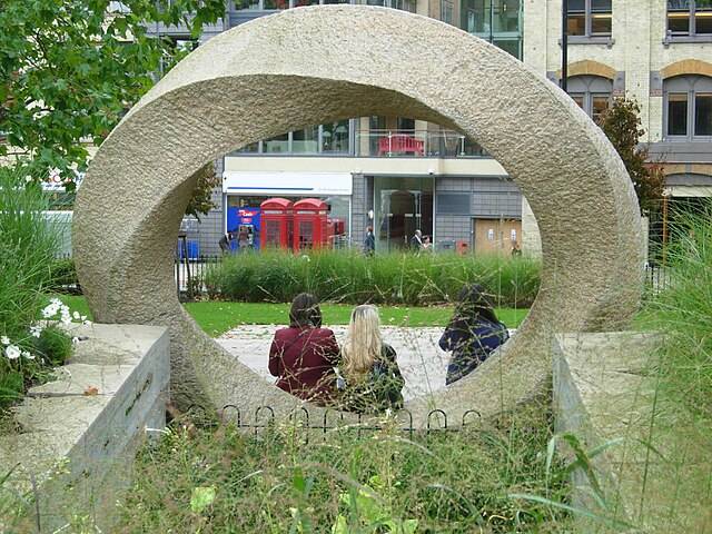 Islington Green