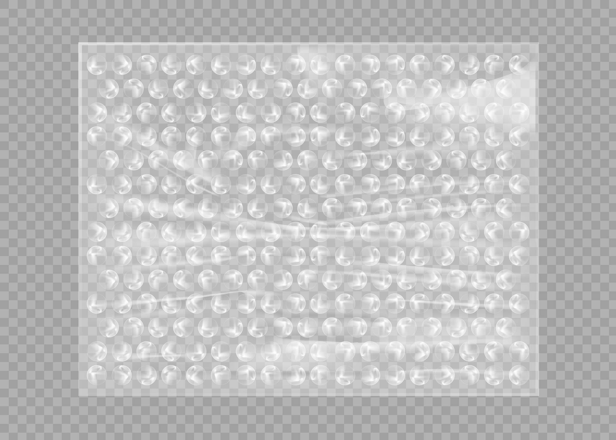 Bubble wrap