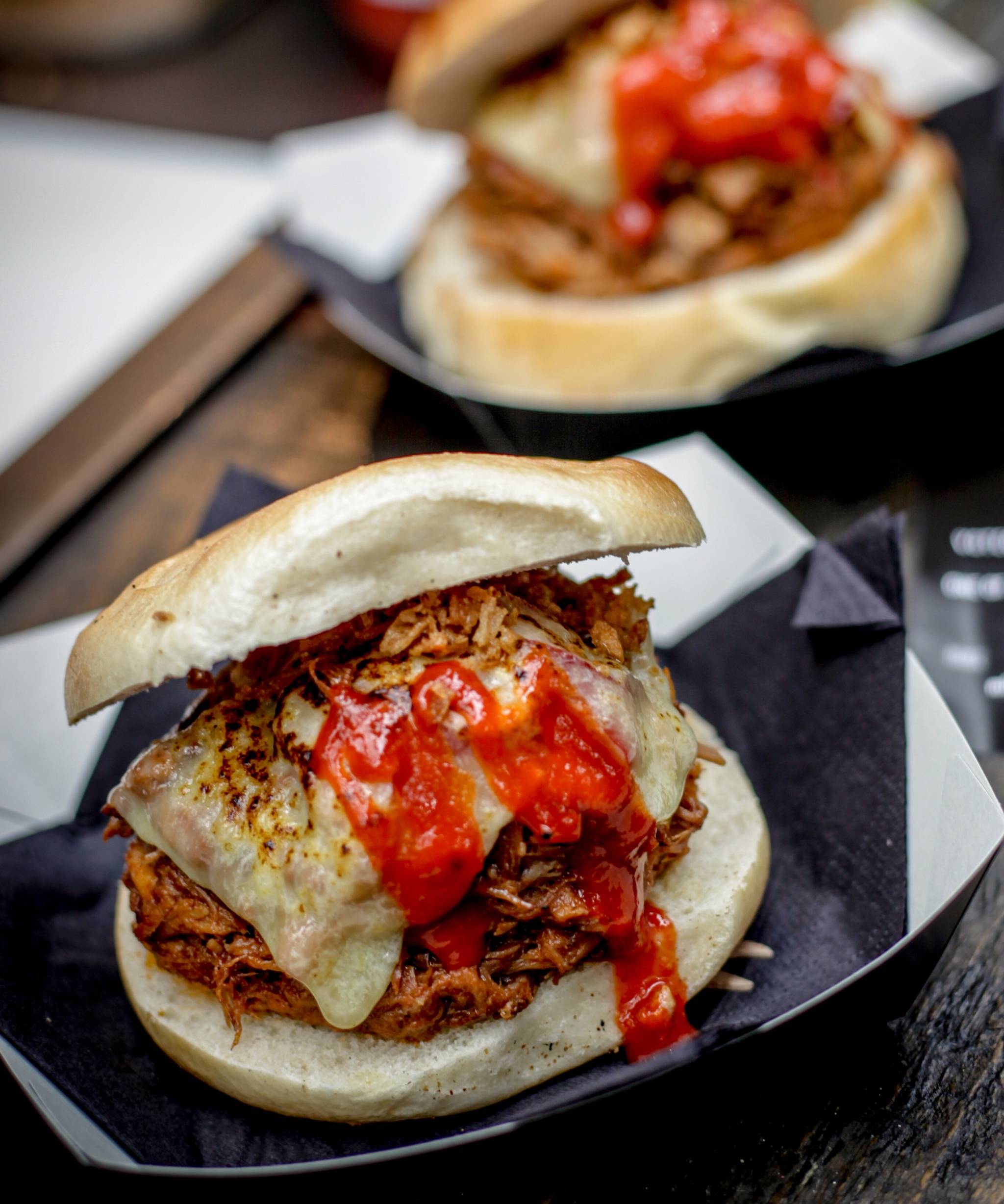 Old Spitalfields Market