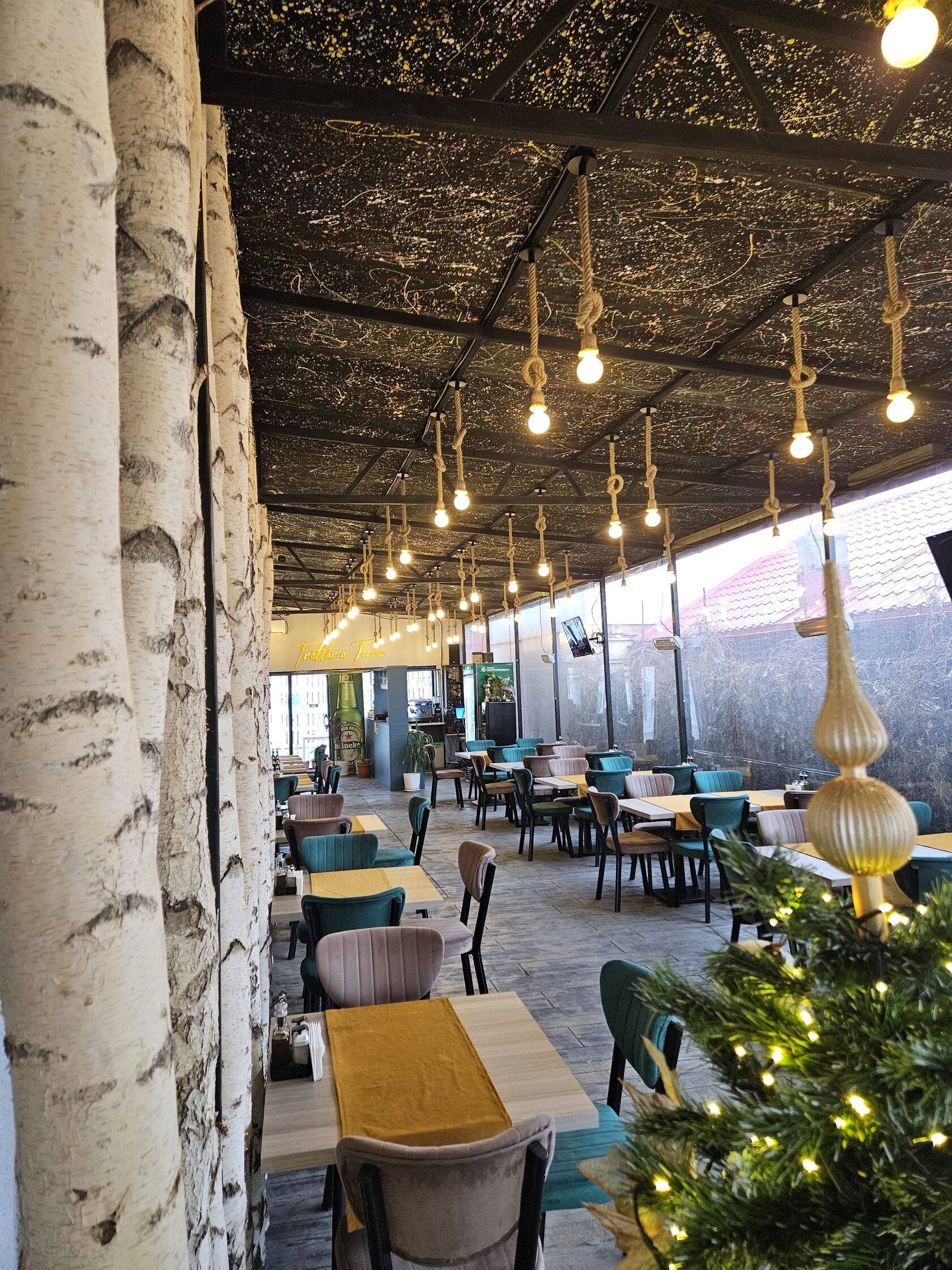 Trattoria Terra