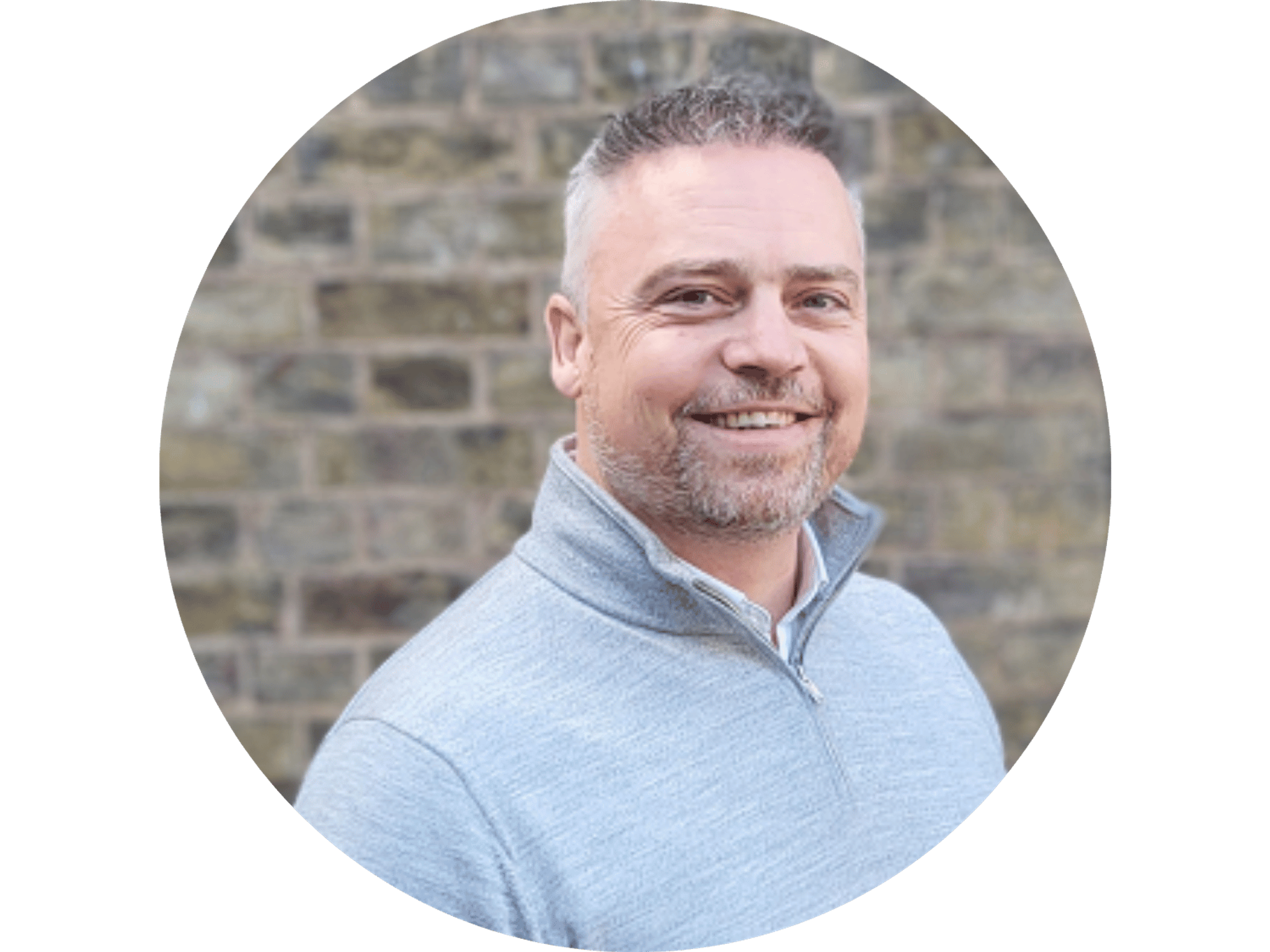 Frederick de Ryckman de Betz and HOLD self storage team