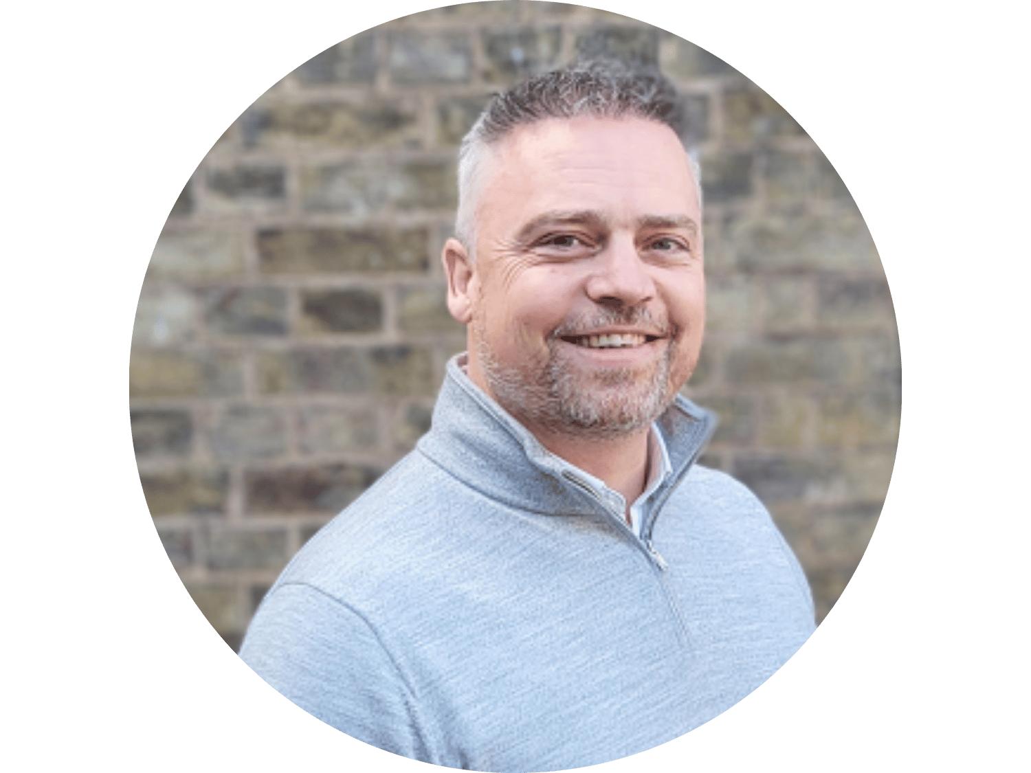 Frederick de Ryckman de Betz and HOLD self storage team