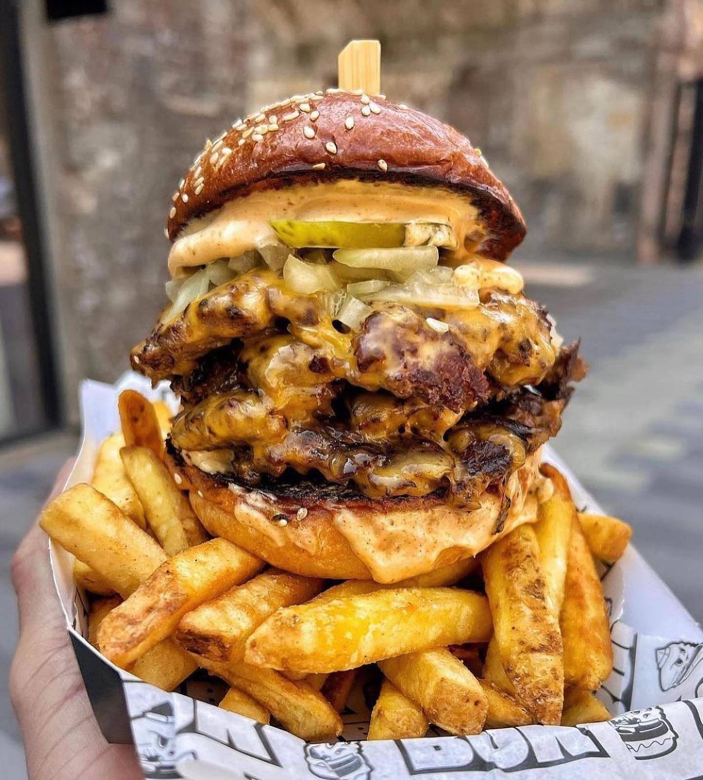 BUK Camden