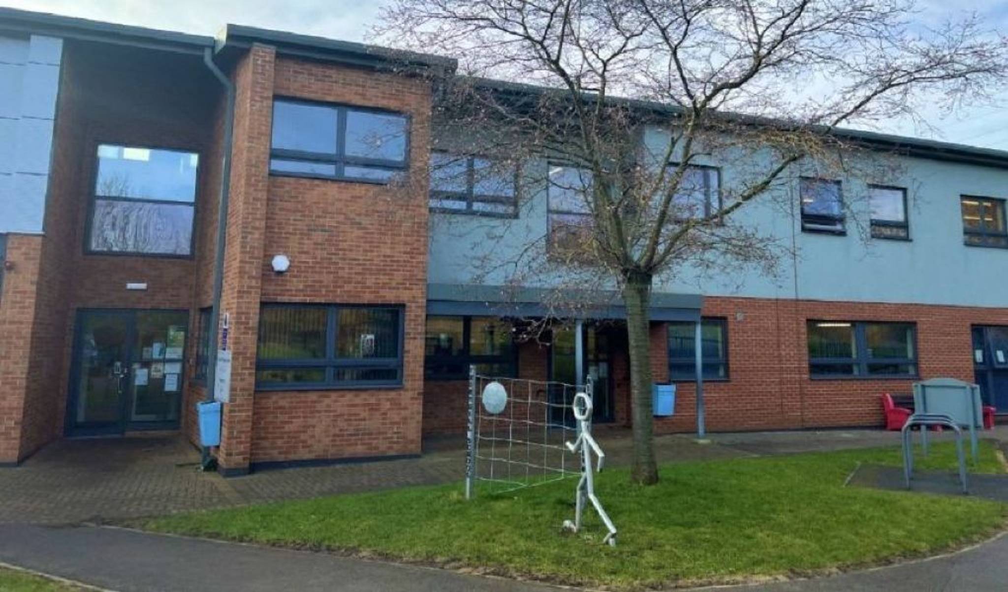 thornhil primary school