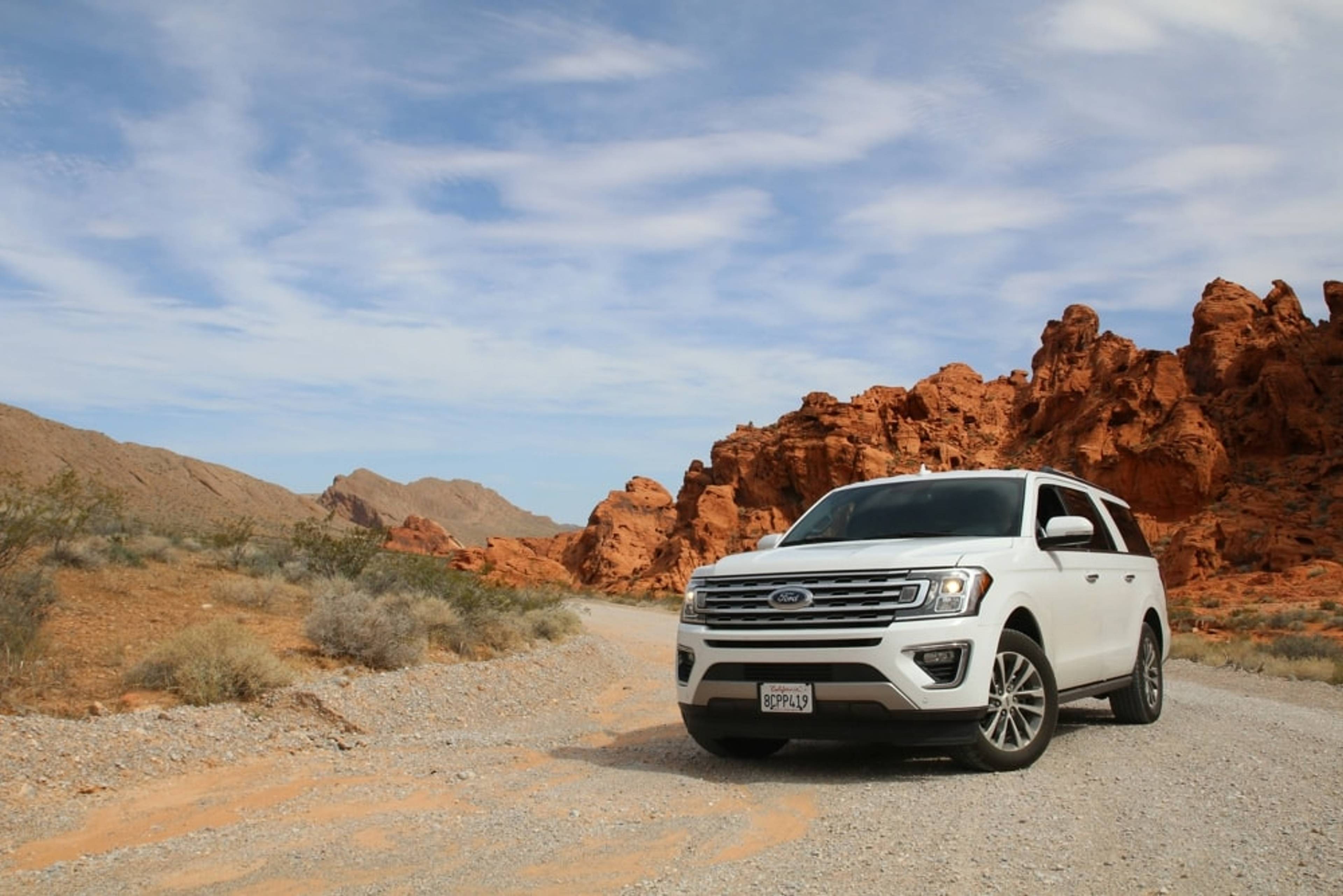 SUV
