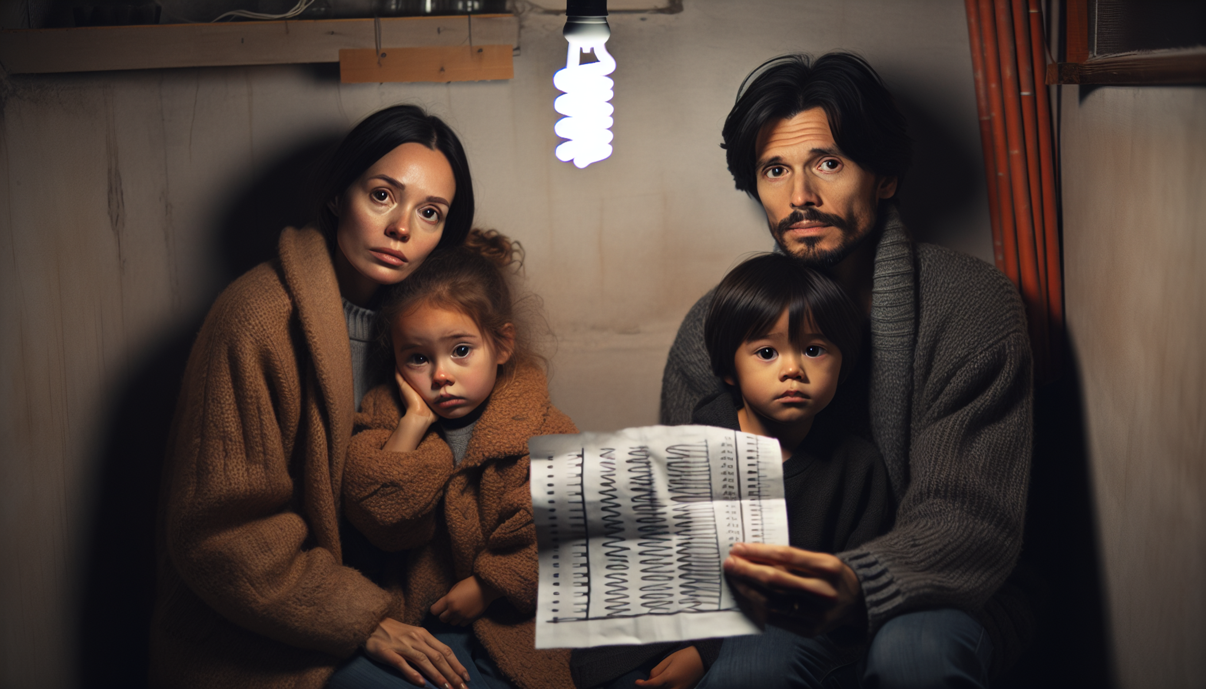 Grants for low income