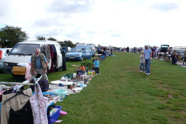 Car Boot Sale Tips: What to Sell, Prices & How to Set Up