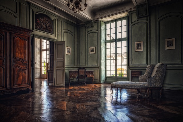 Storing Furniture in London