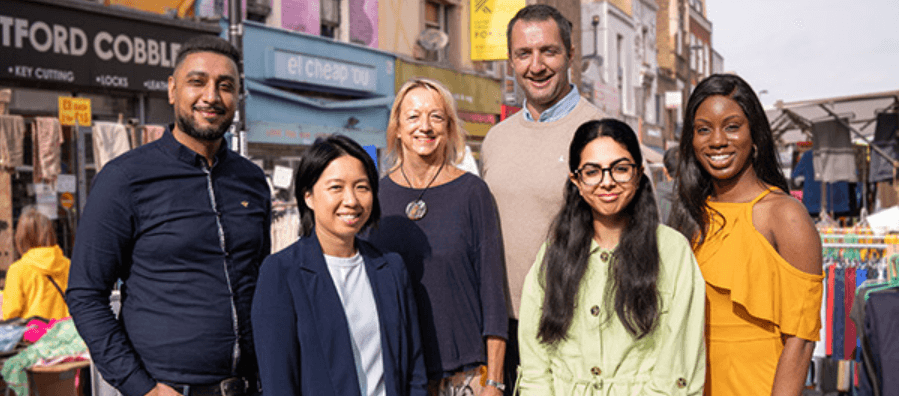 Grow London Local