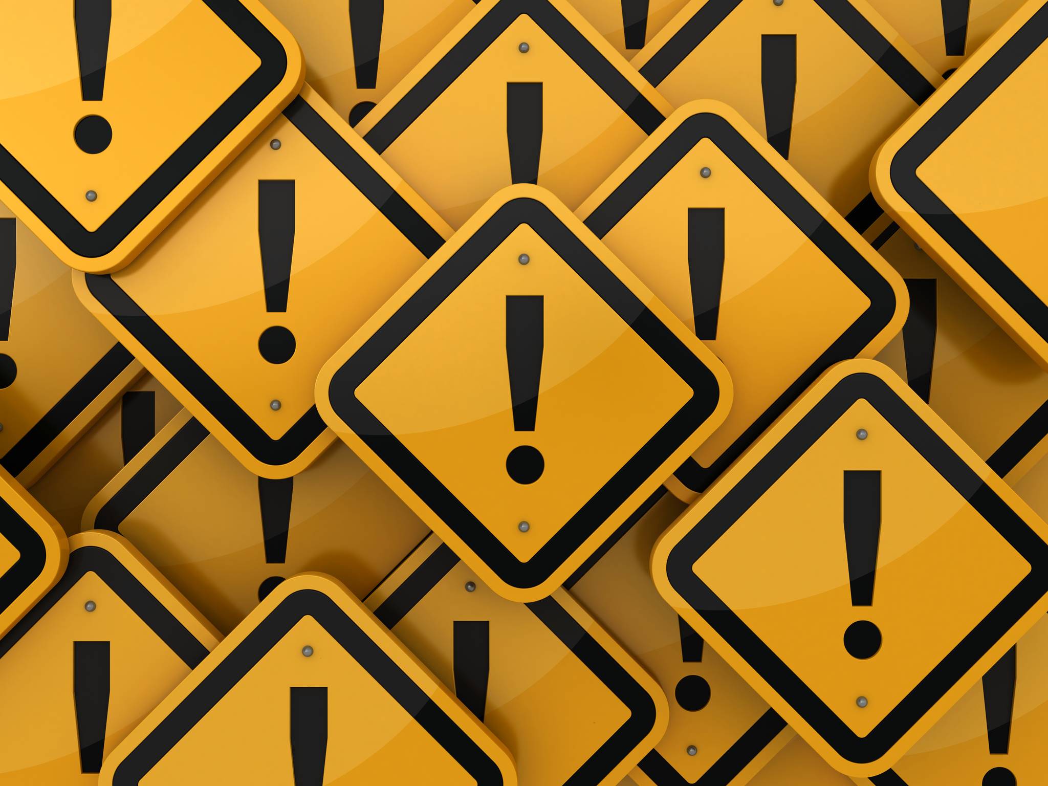Road signs