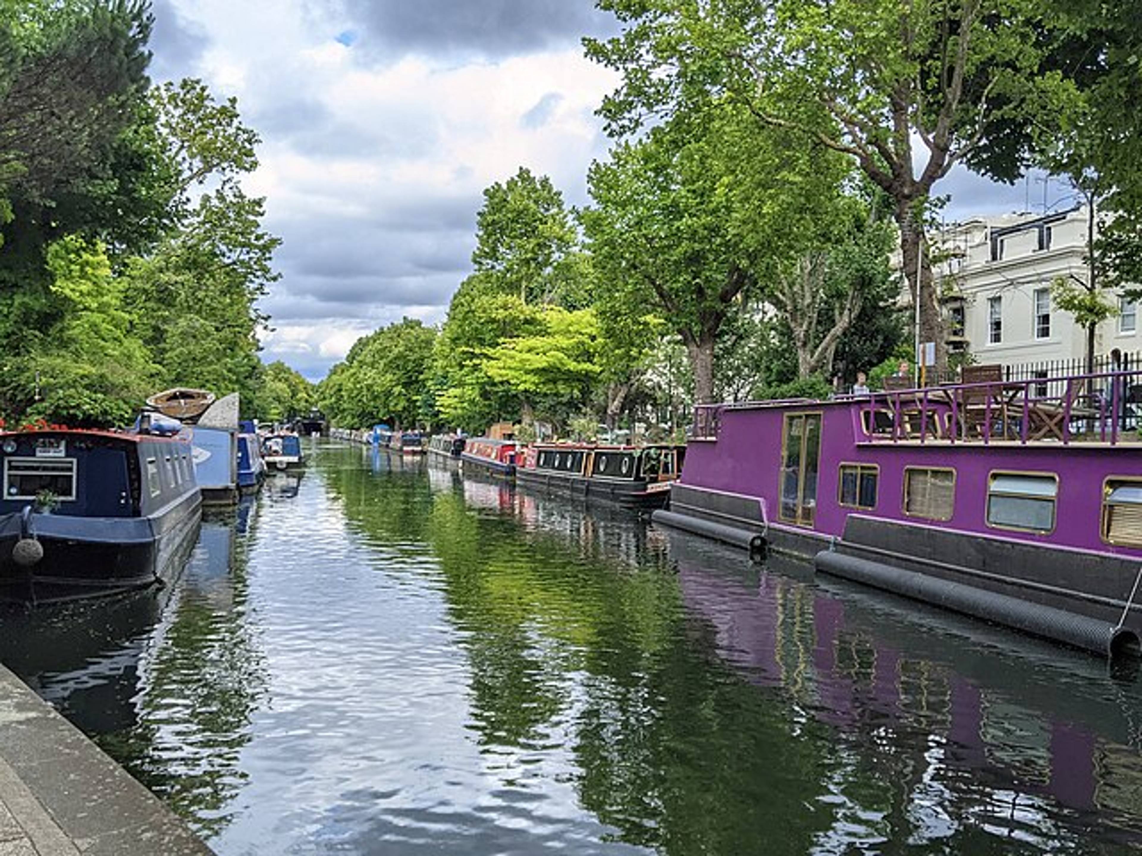 Regent's Canal
