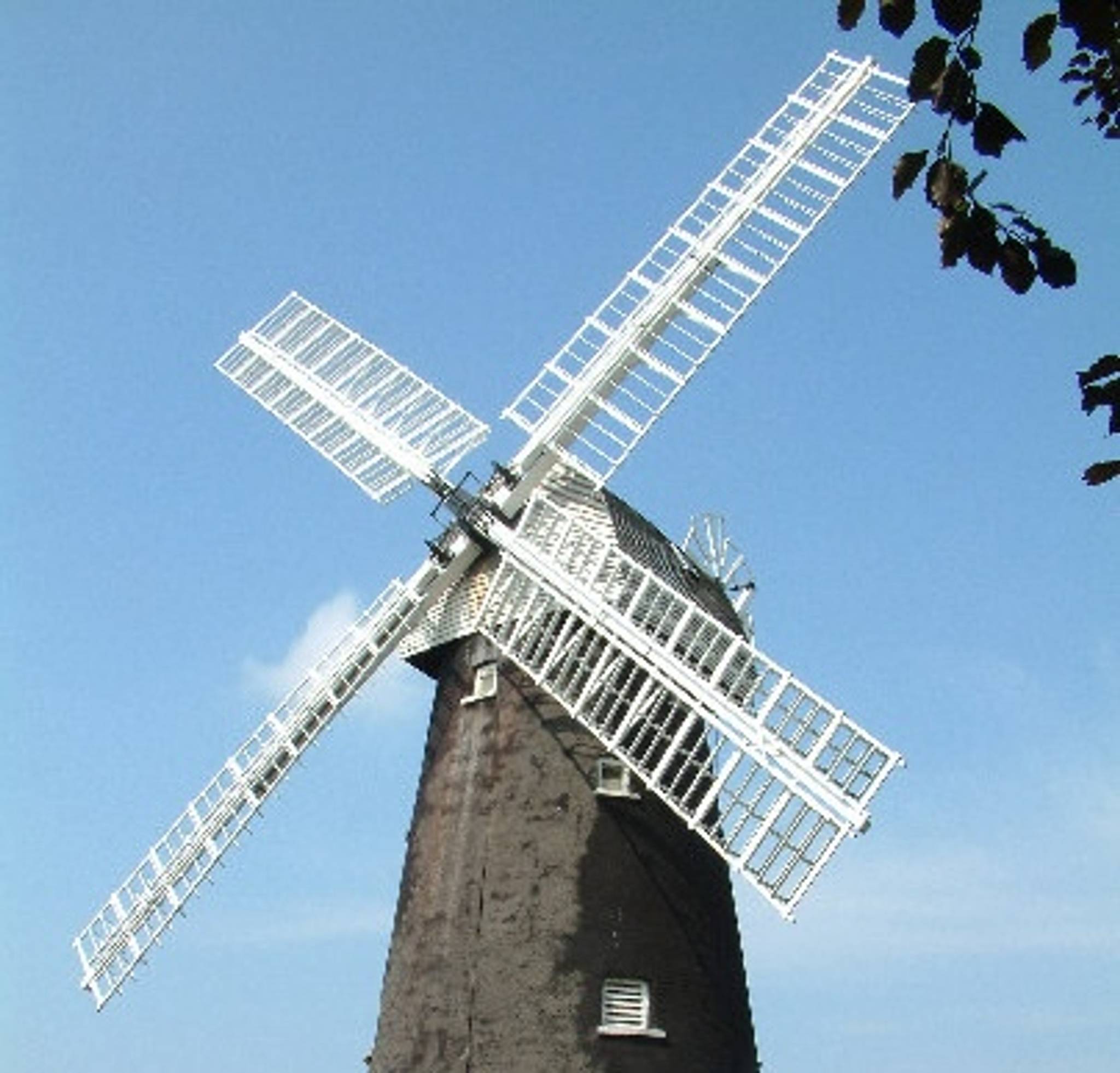 inner croydon streets