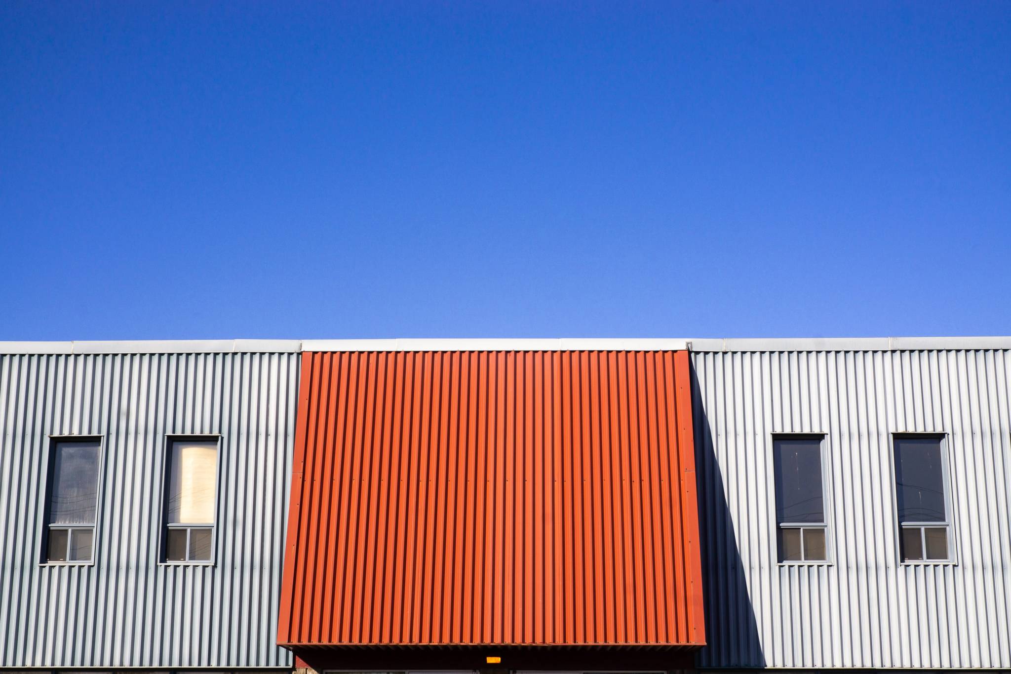 container storage