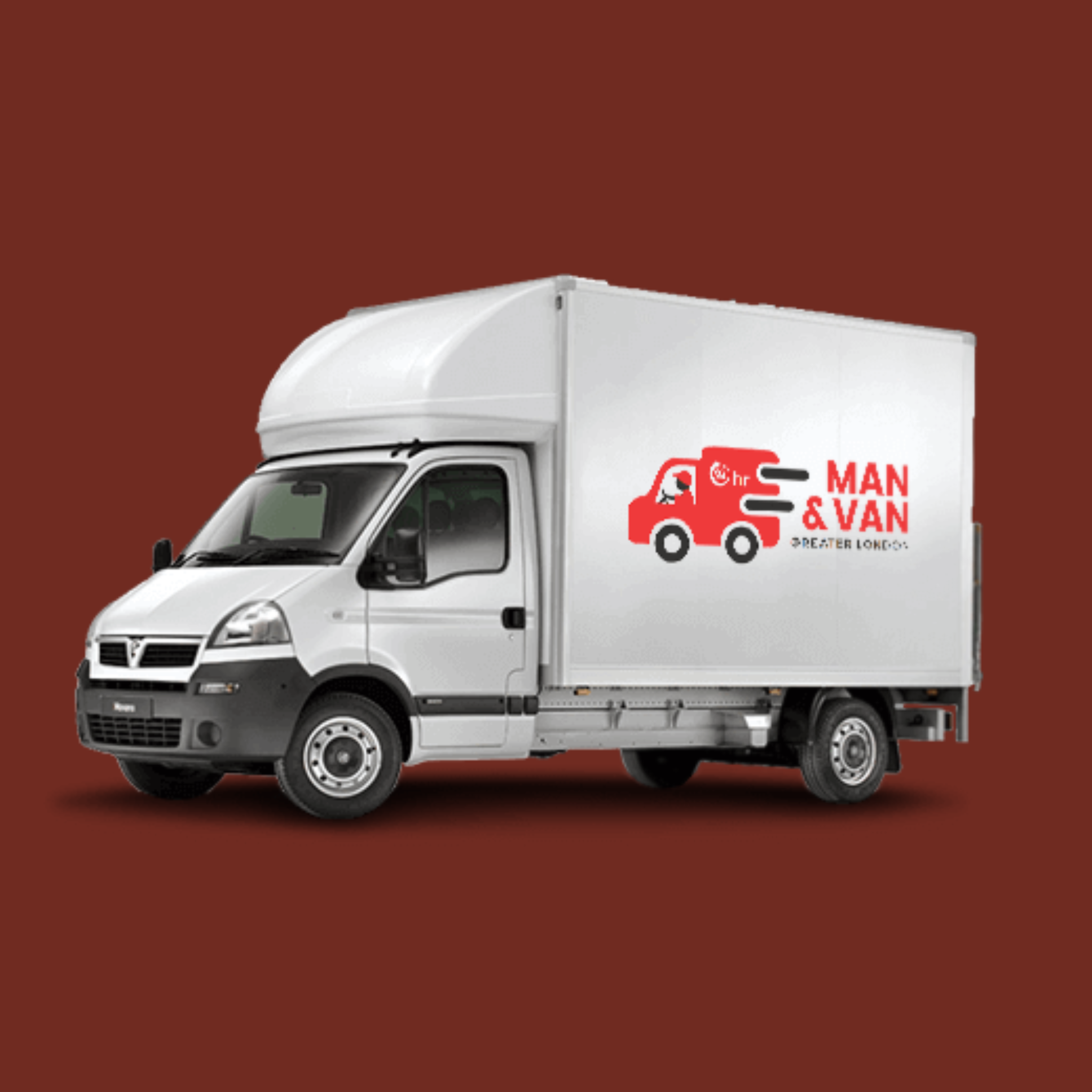 Man & Van credit