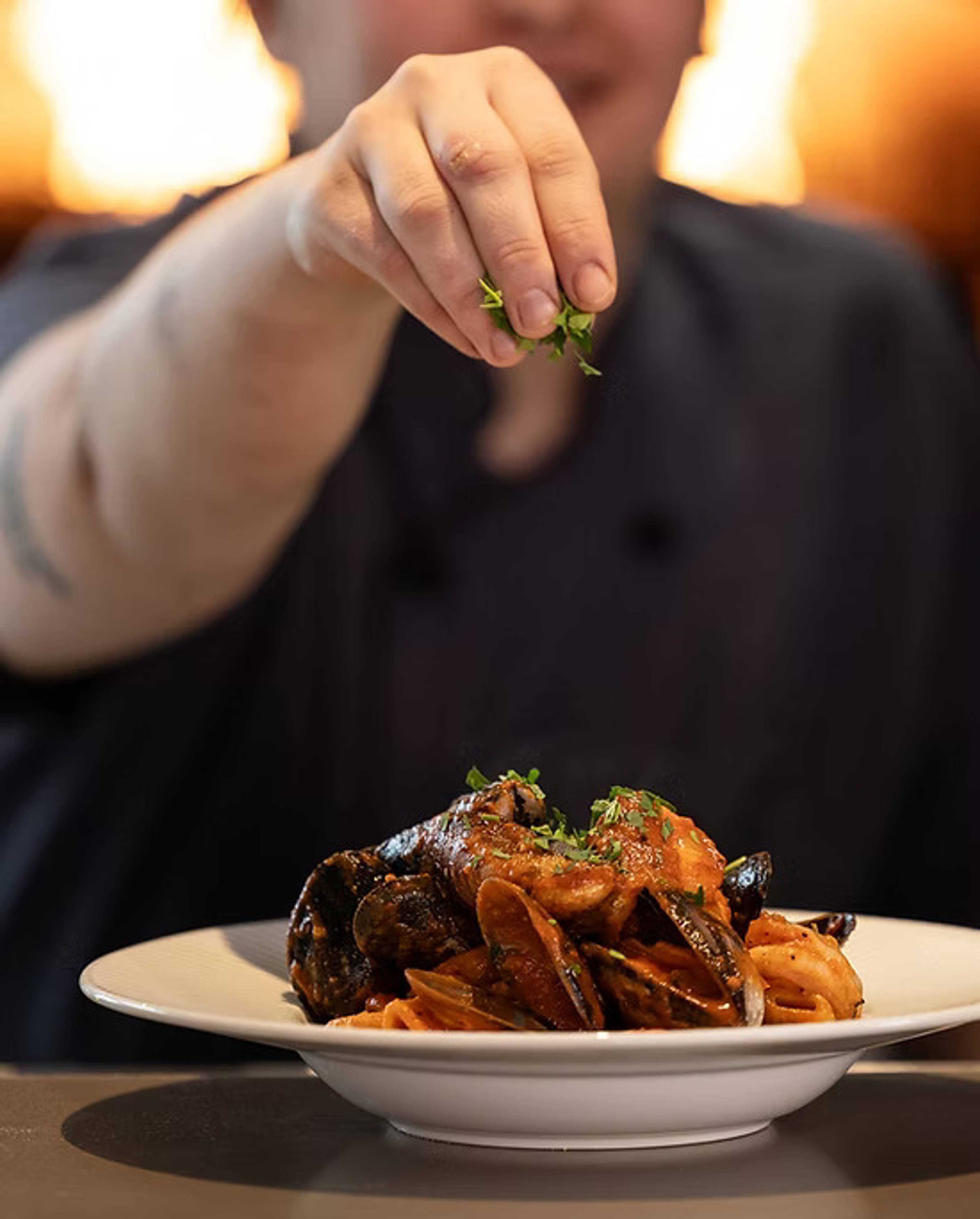 Storia Woodford Green