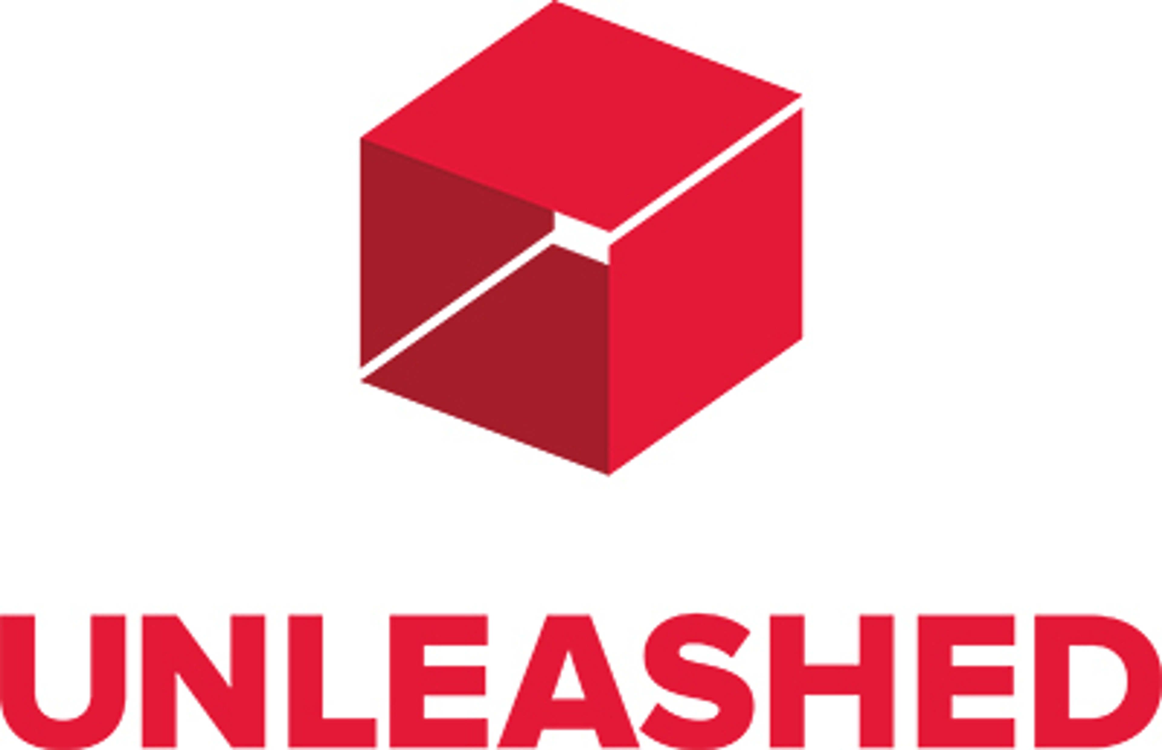 Unleashed logo