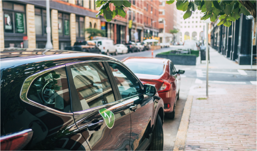 HOLD Storage Zipcar Partnership FREE Zipcar for every move Price