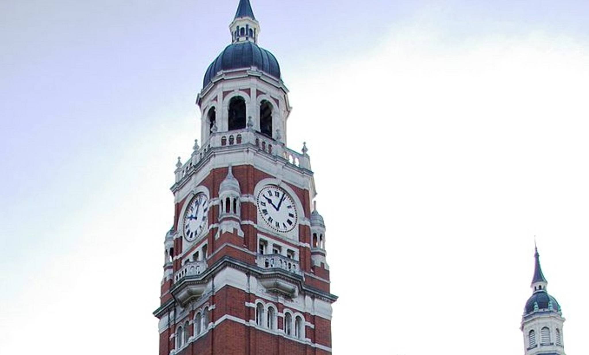 croydon clocktower