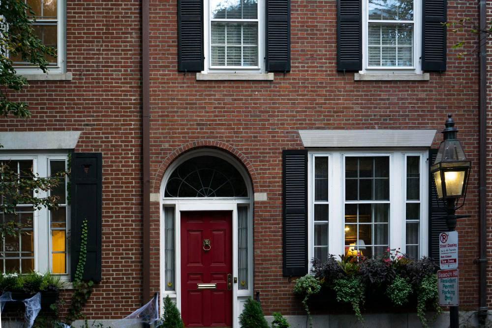 3 bedroom house uk