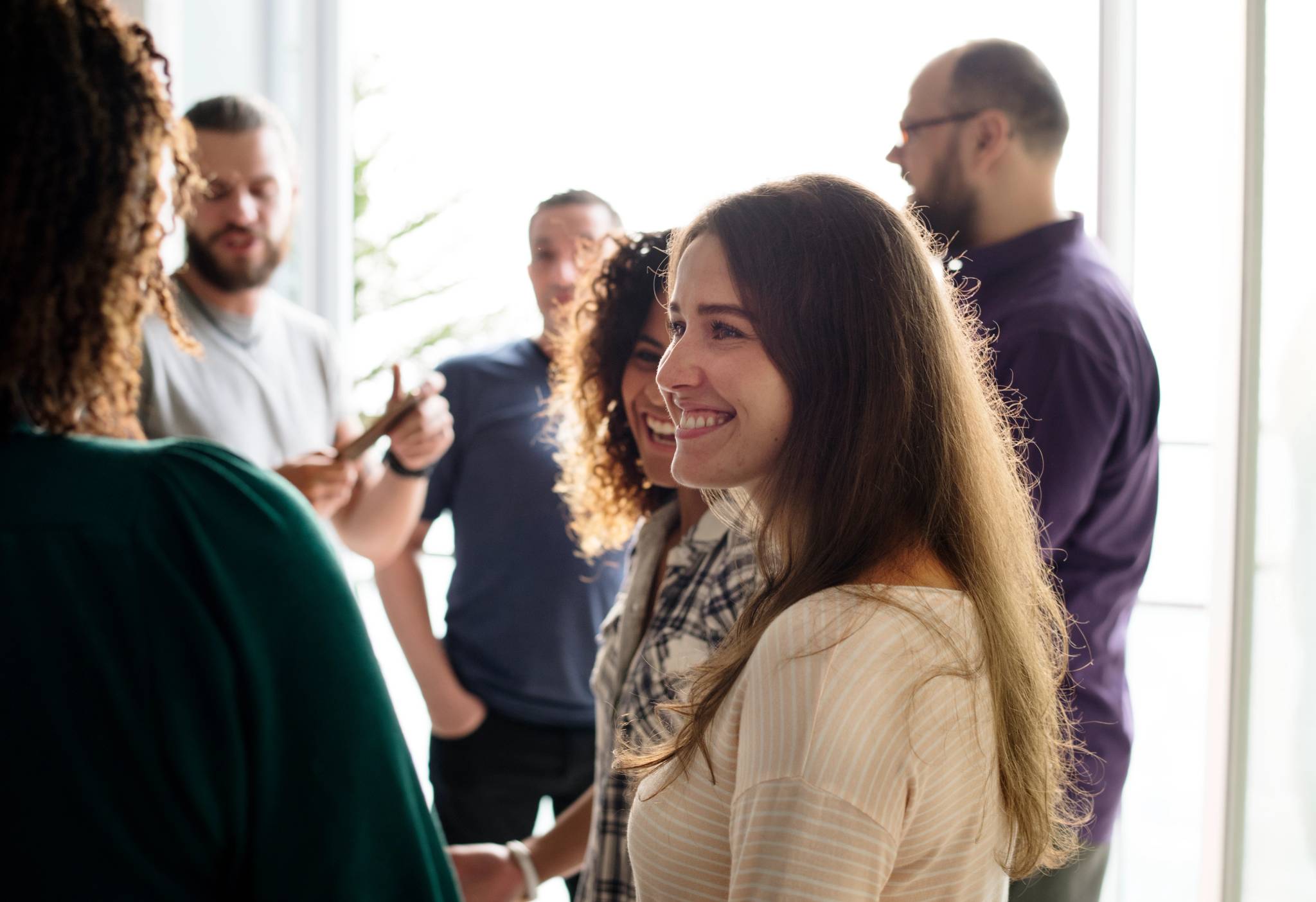 HOLD storage wider team