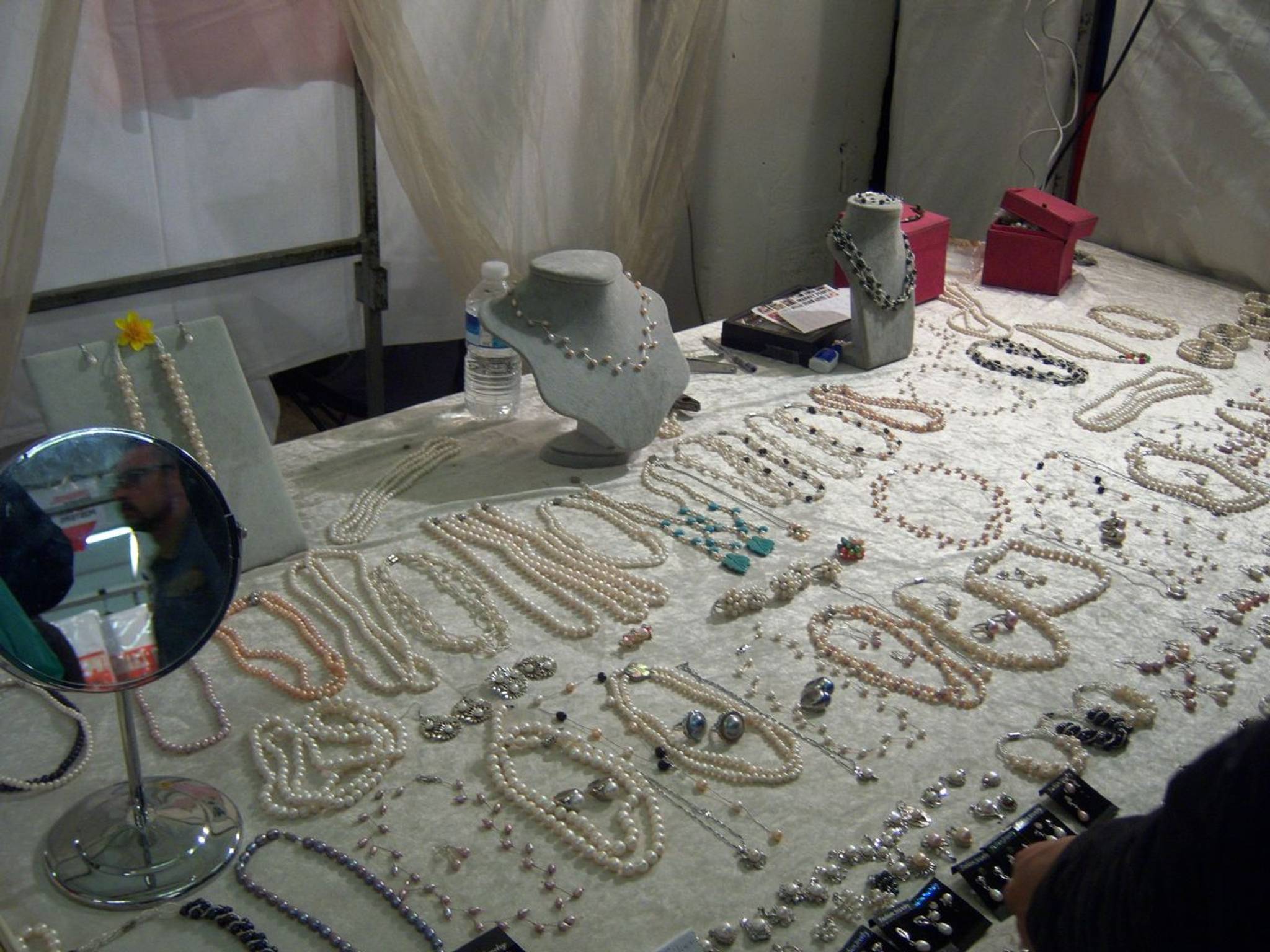 Handmade jewellery brick lane upmarket