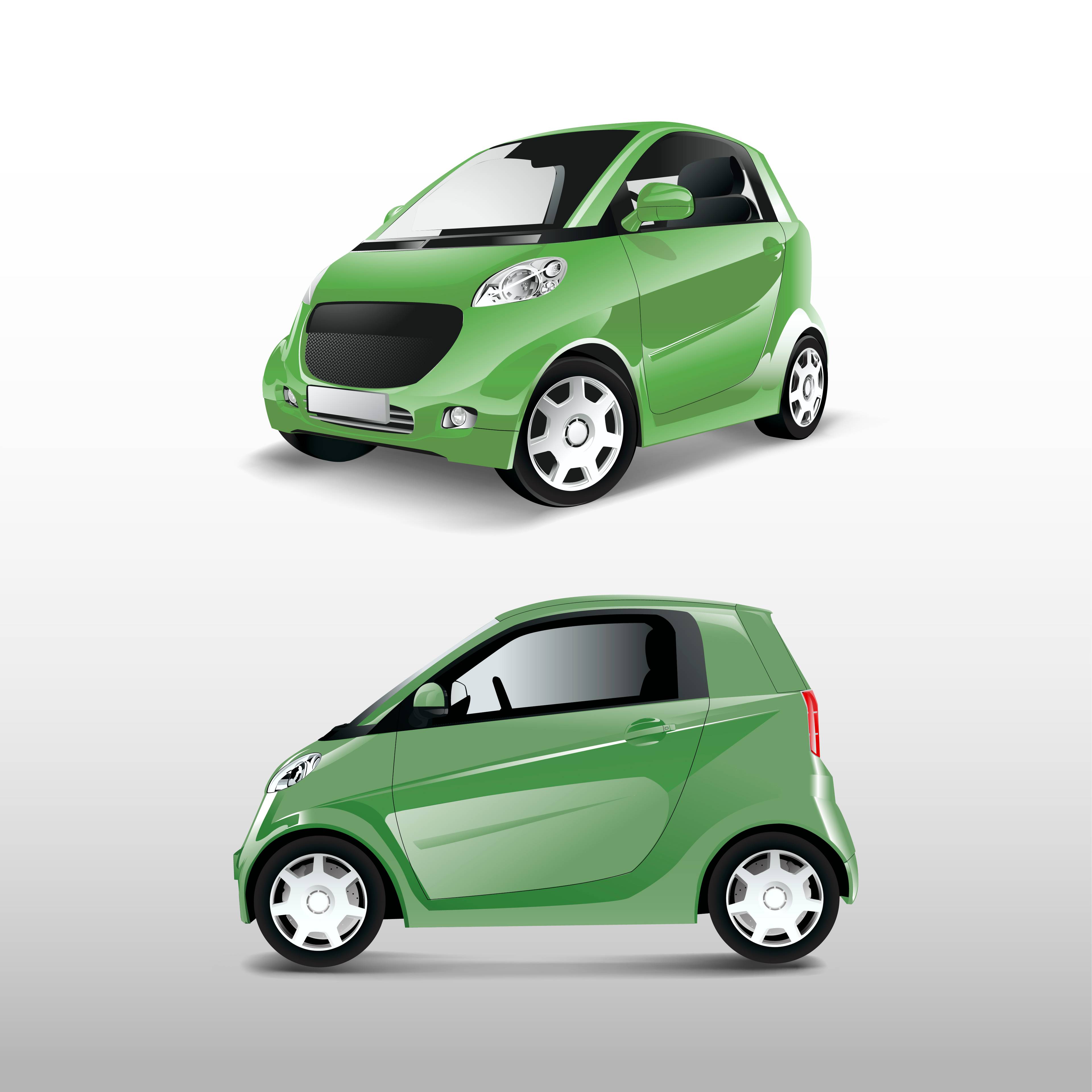green compact care