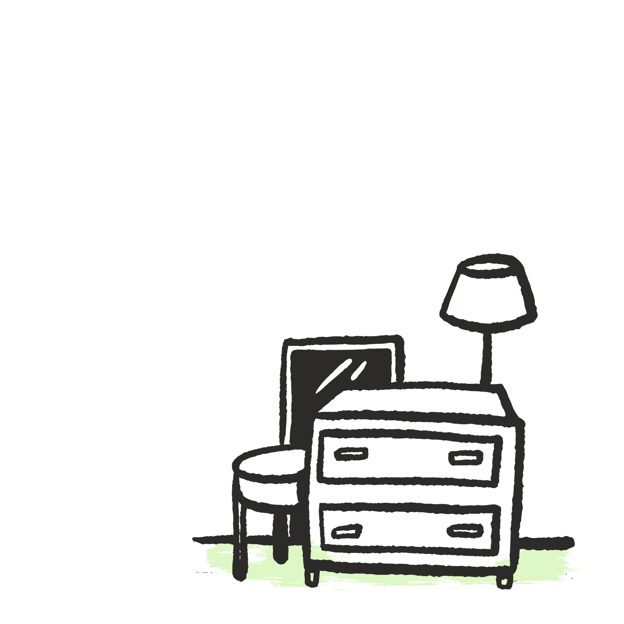 furniture storage