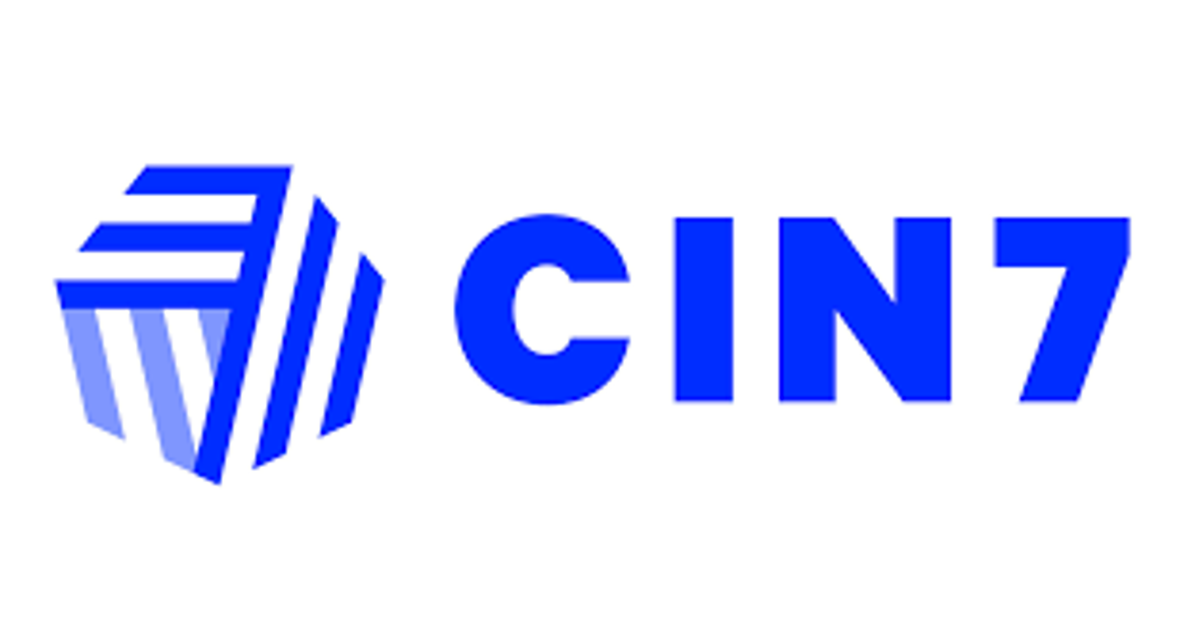 Cin7 logo