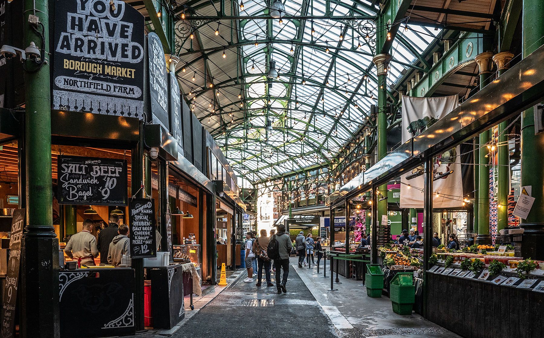 borough market