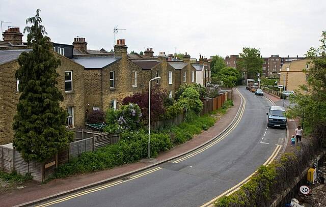 Chiswick Village