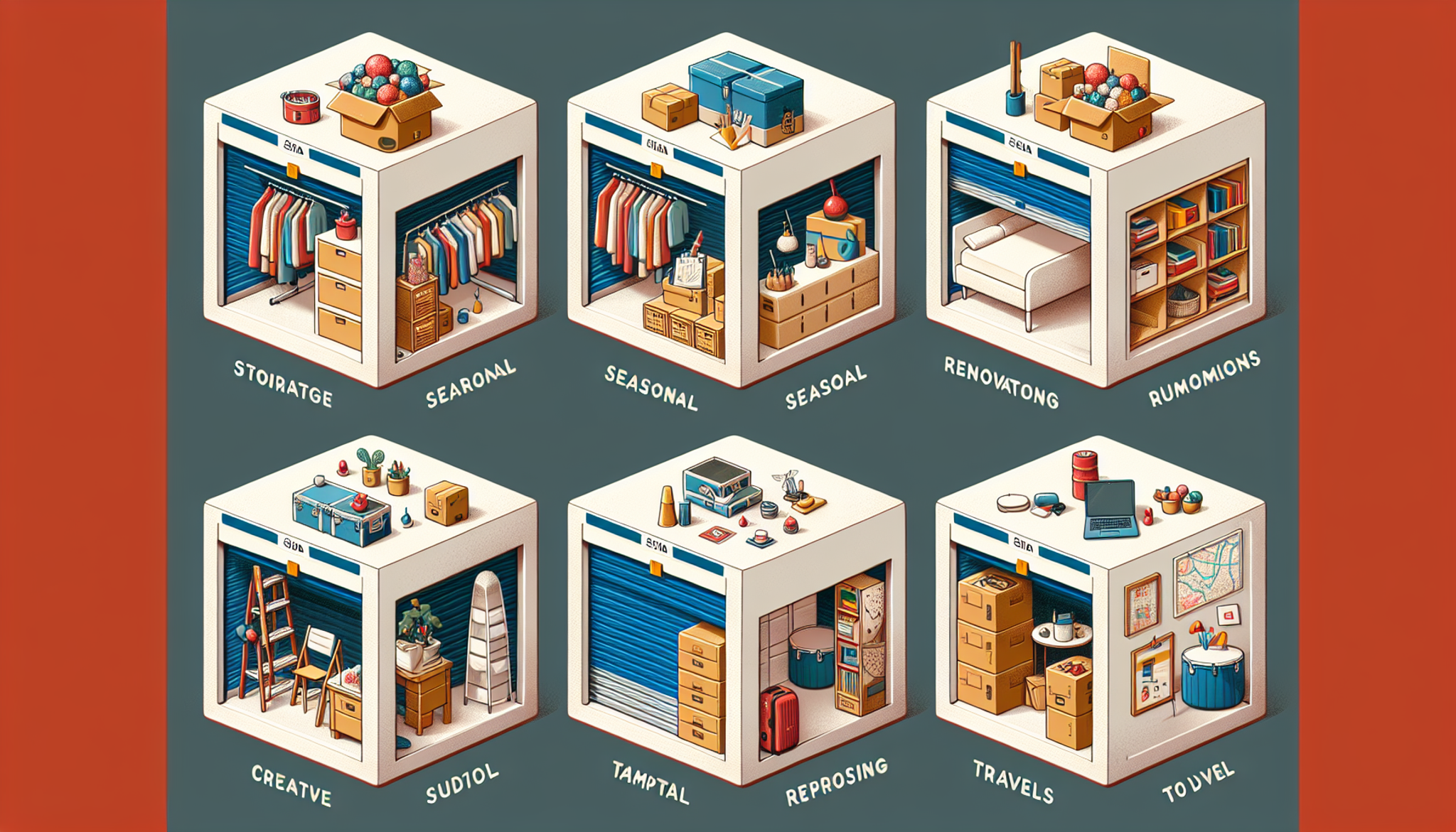 Short contracts and good unit sizes