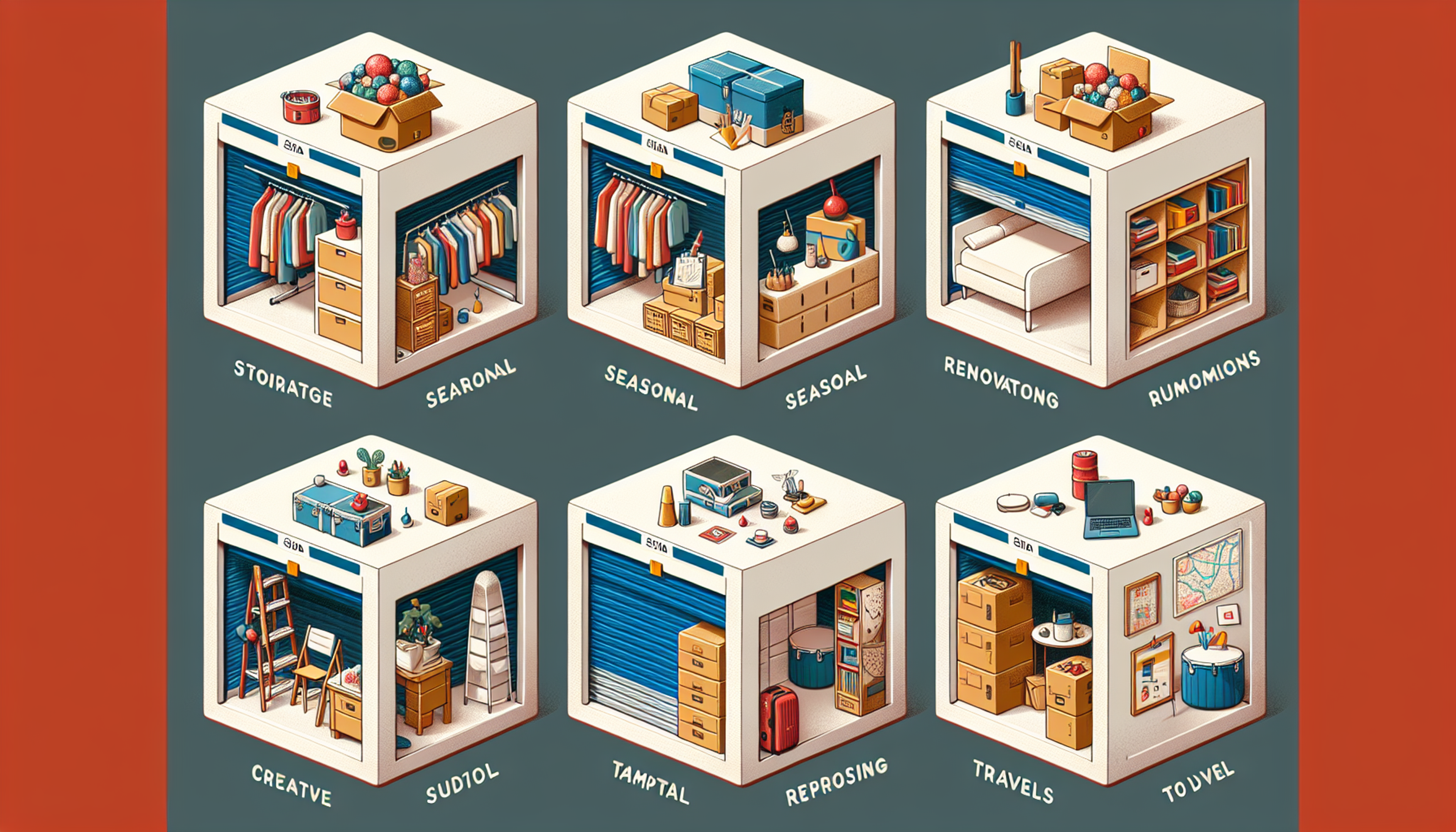 Short contracts and good unit sizes