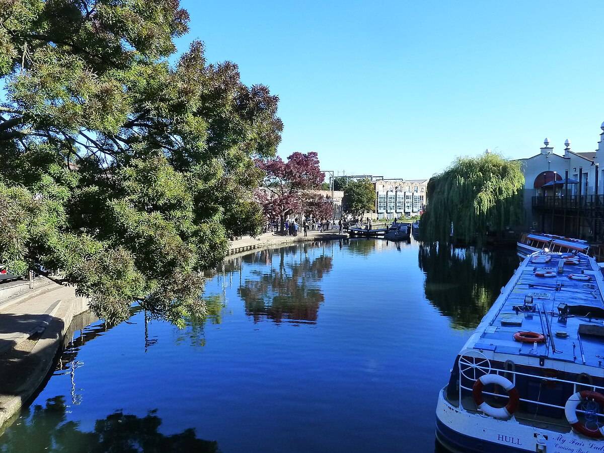 Regent Canal