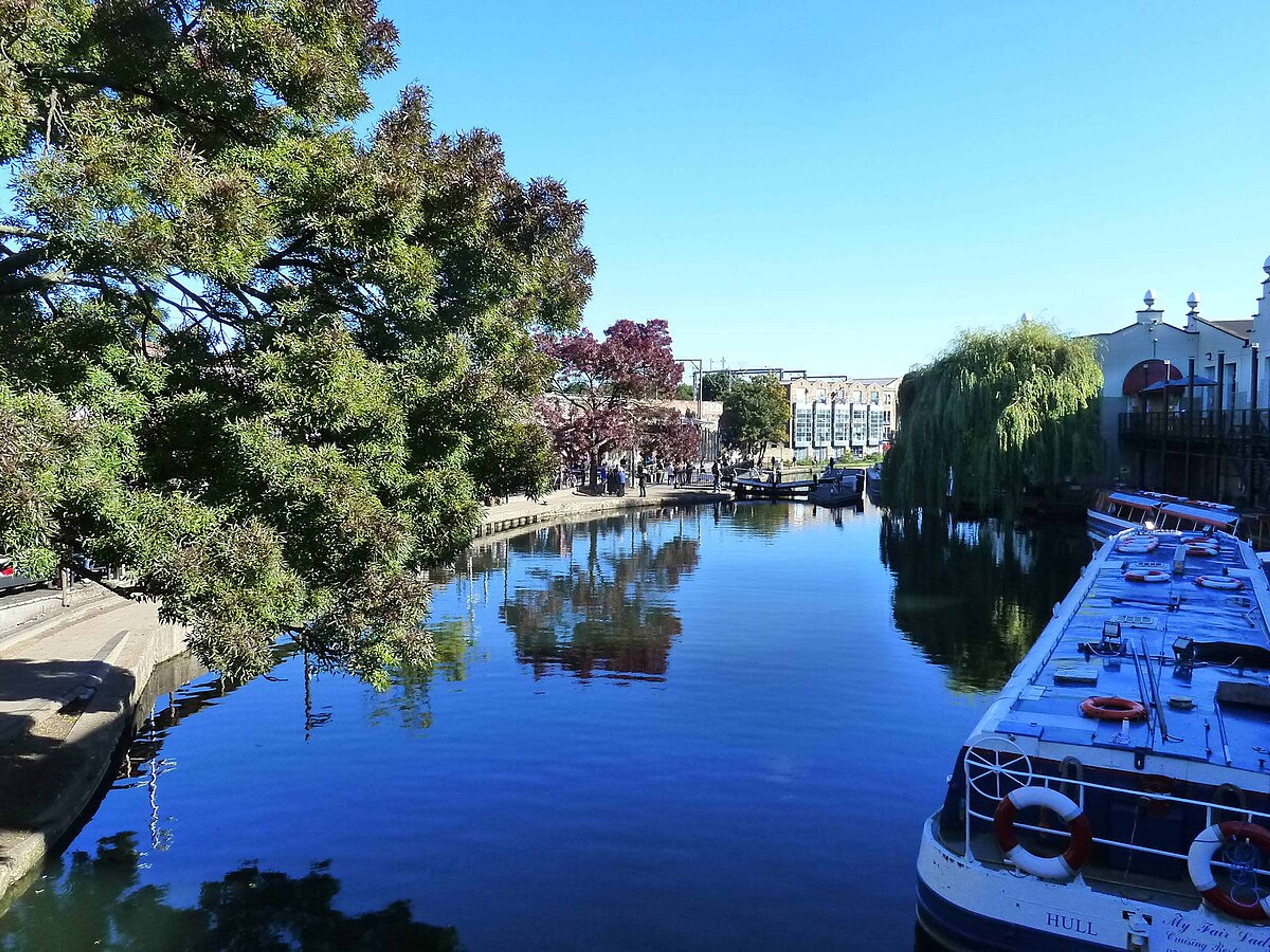 Regent Canal