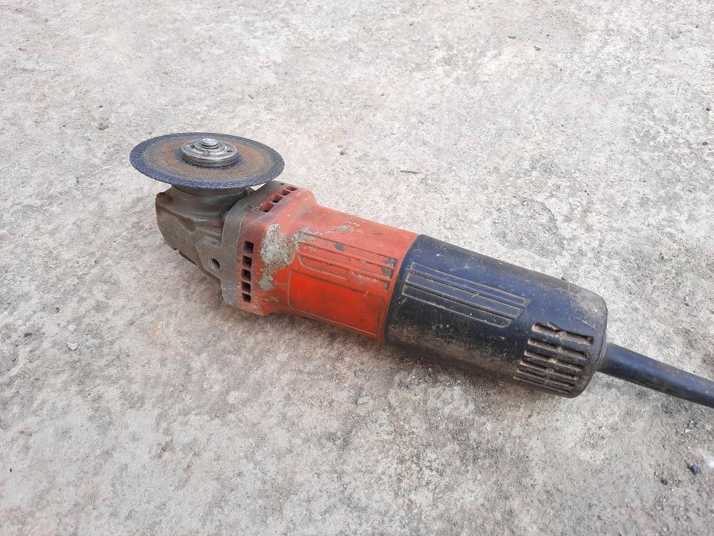 grinder tool