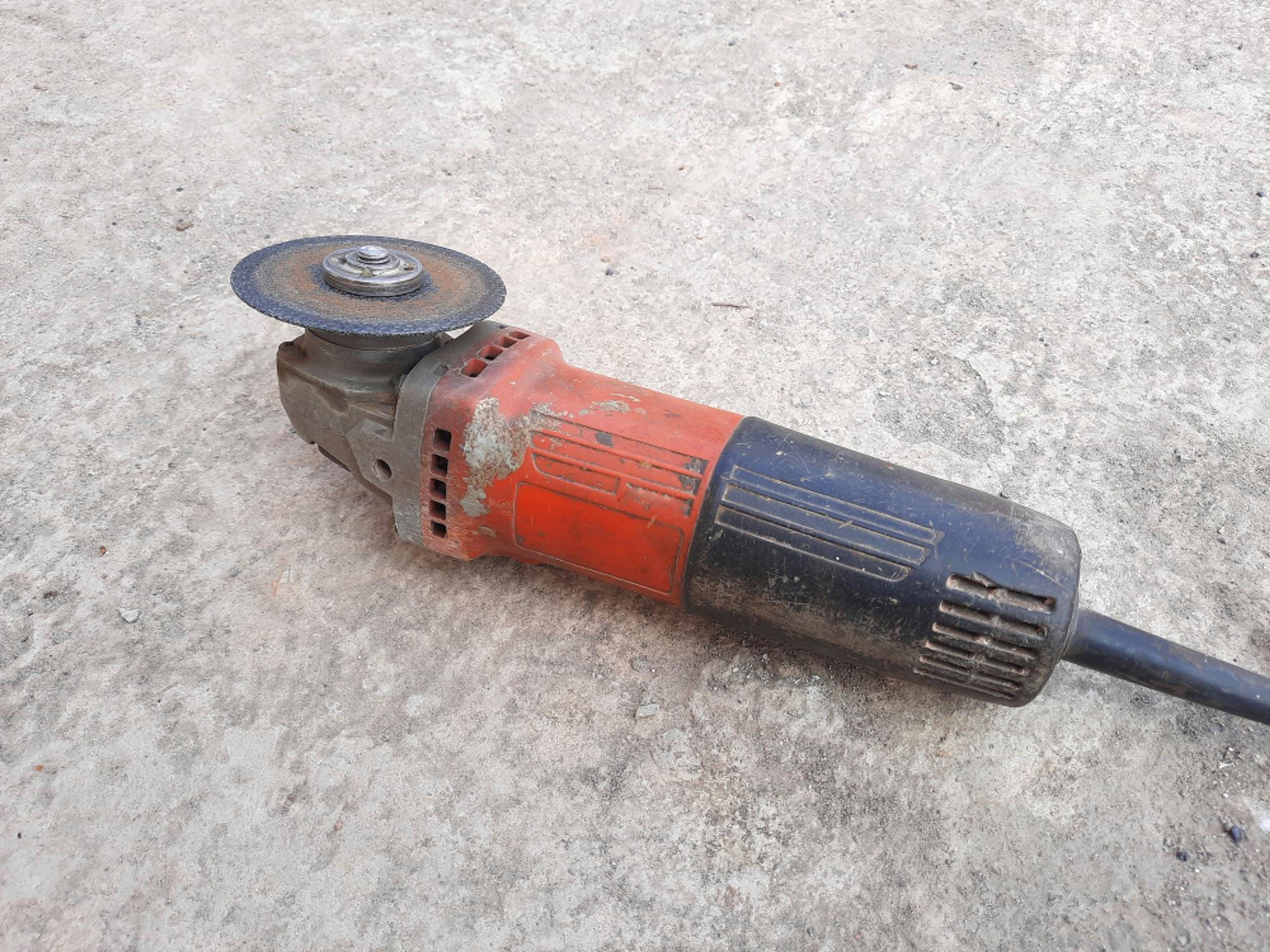 grinder tool