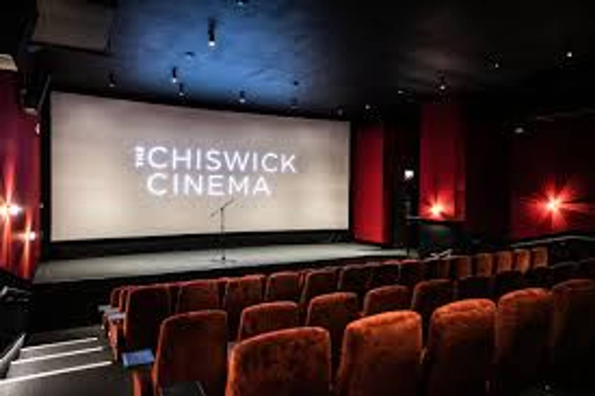 The Chiswick Cinema