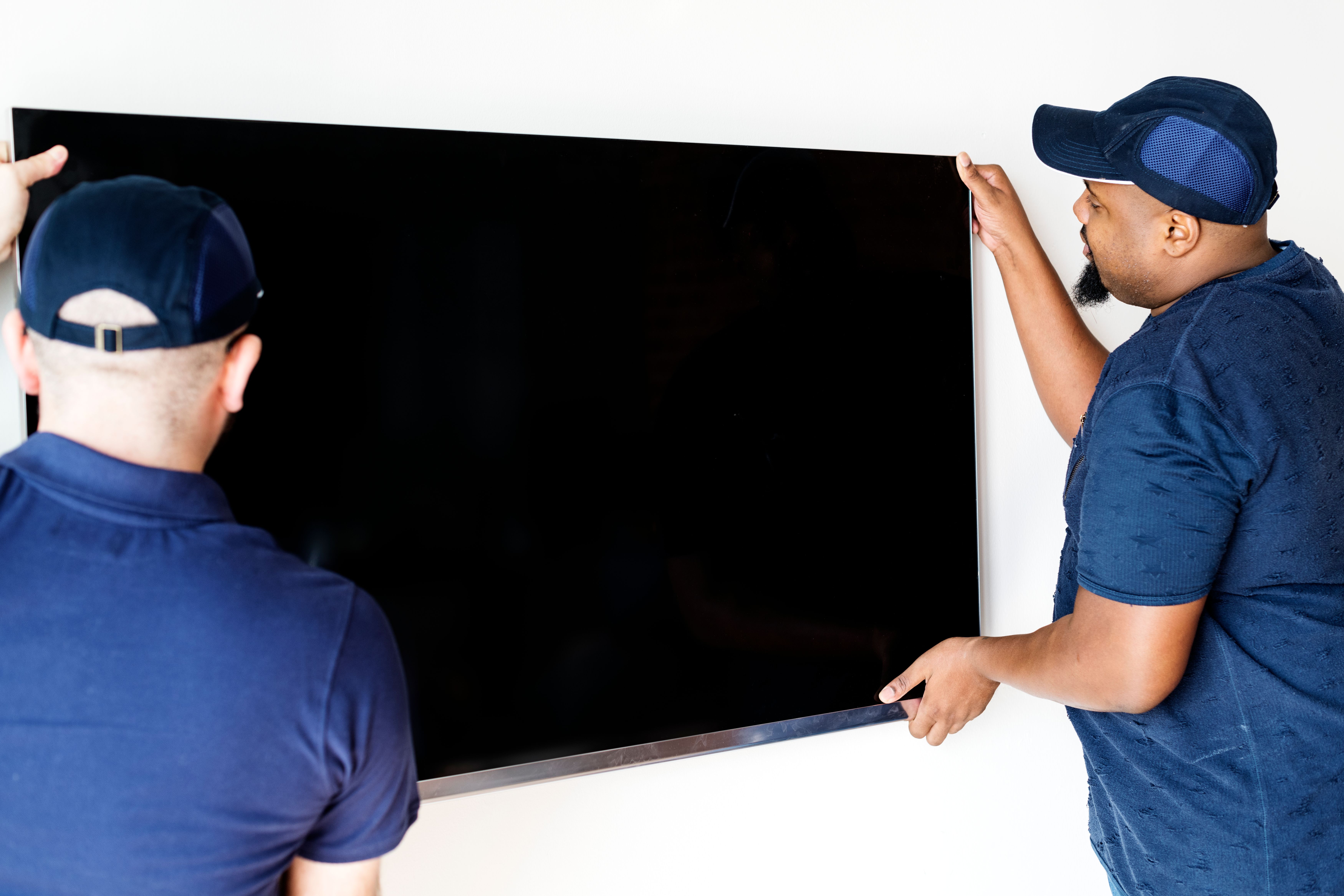 How to Store a TV in a Storage Unit | HOLD
