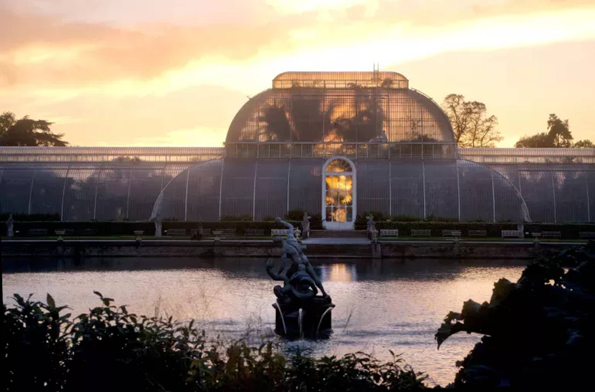 Kew Gardens