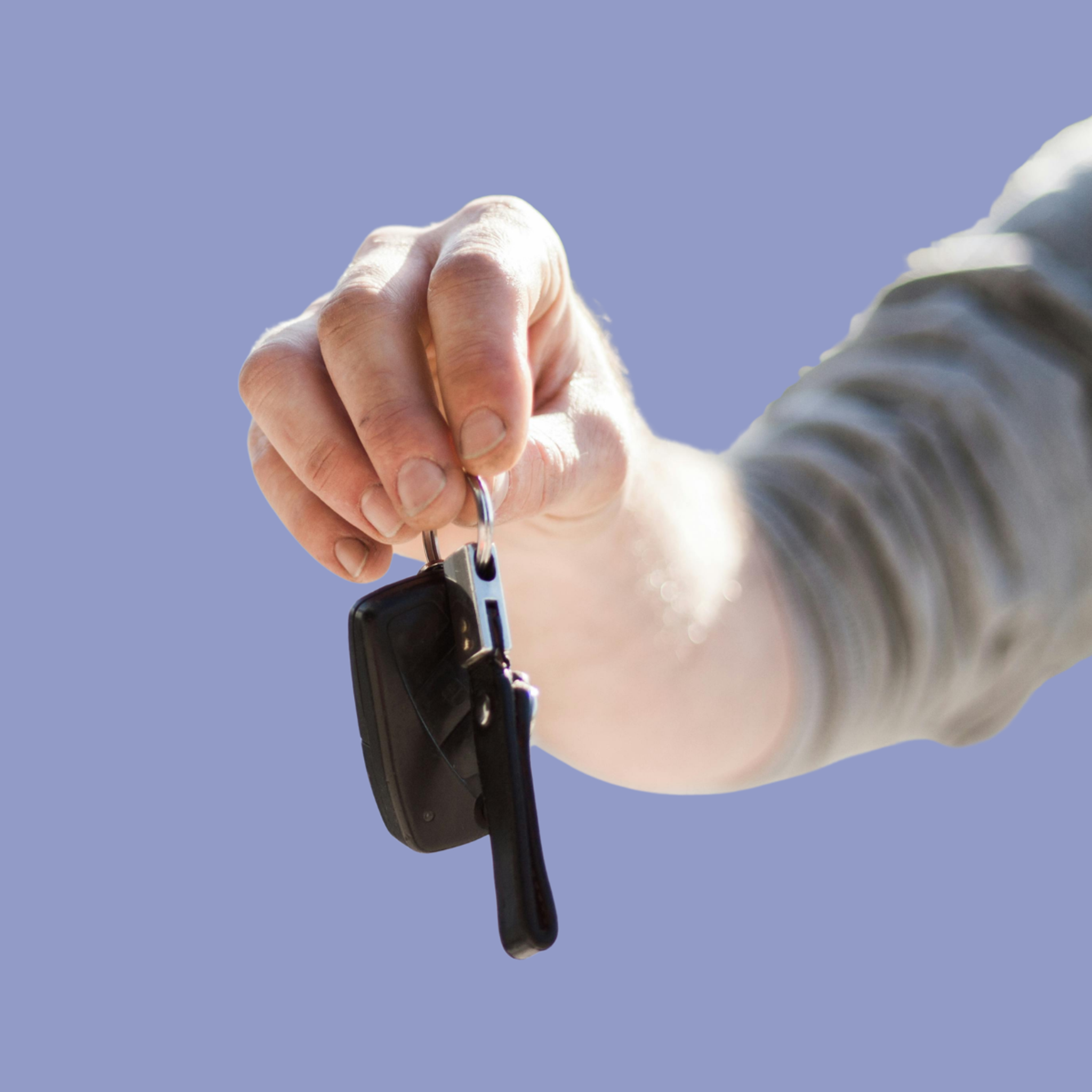 cuvva super fast car insurance