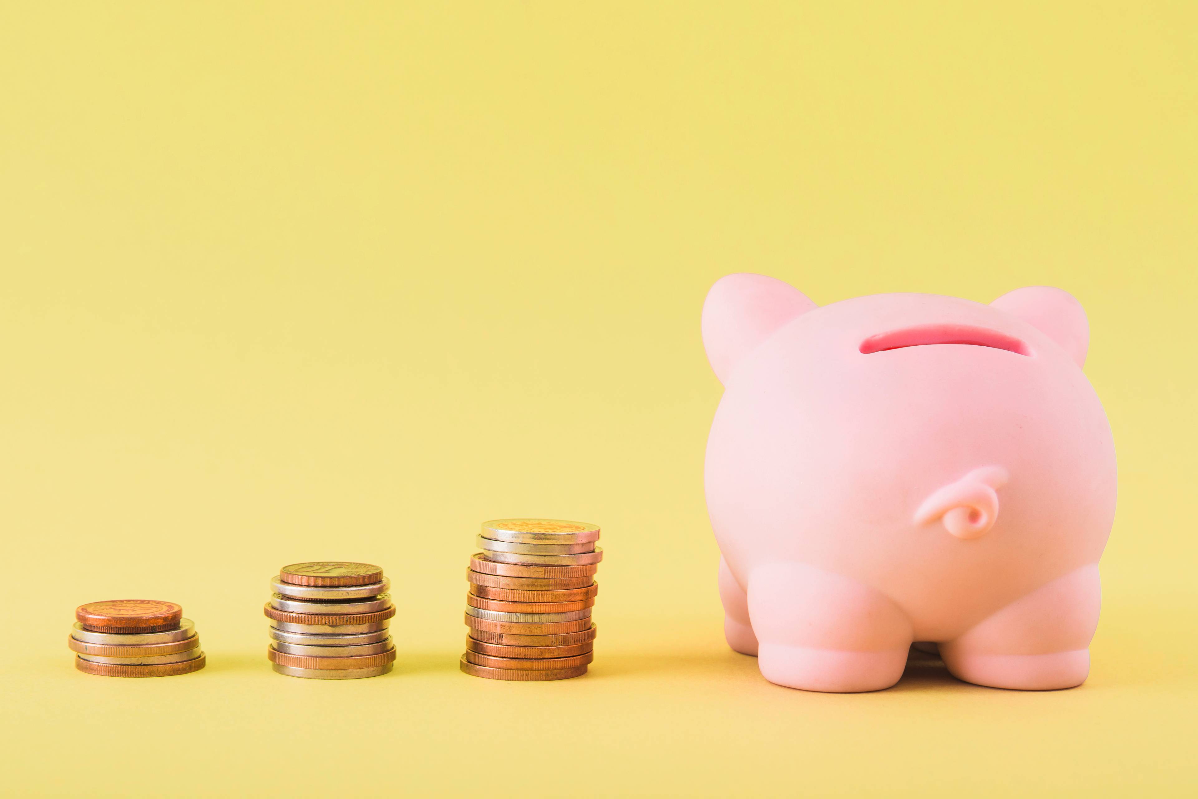 Piggy bank