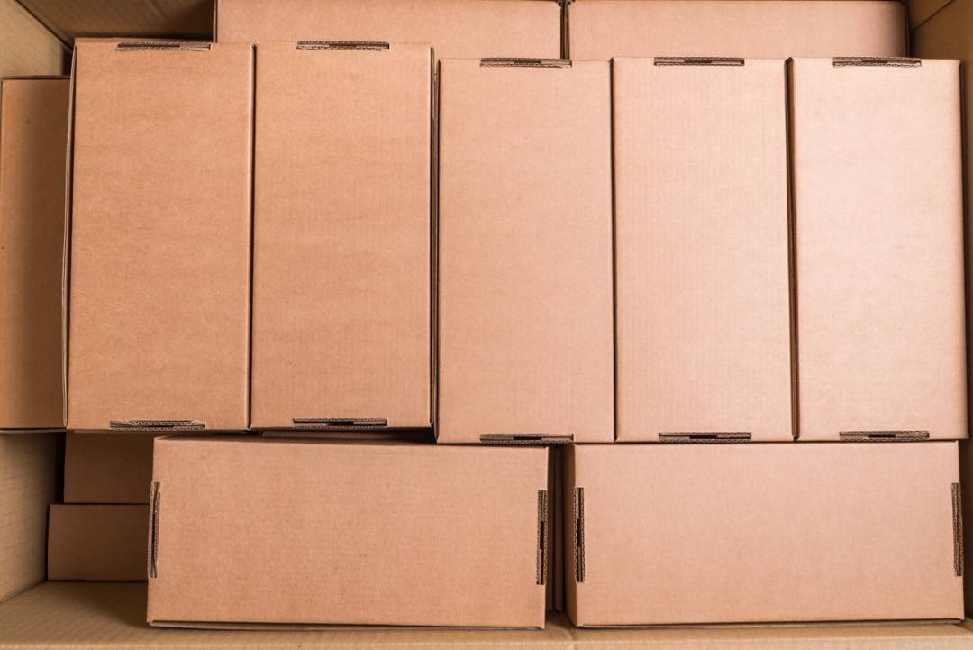 Box Stack Up How to Stack Boxes In a Storage Unit | HOLD