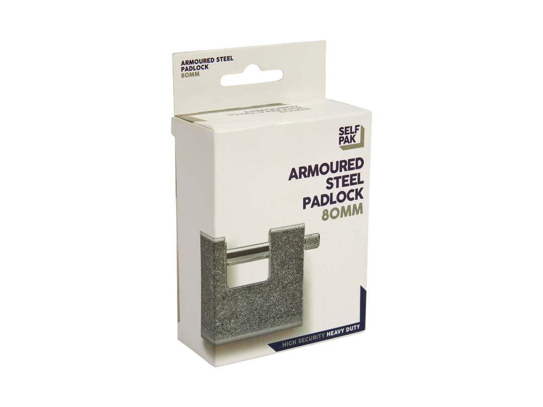 Best Padlocks for Storage Units | Self Storage Security