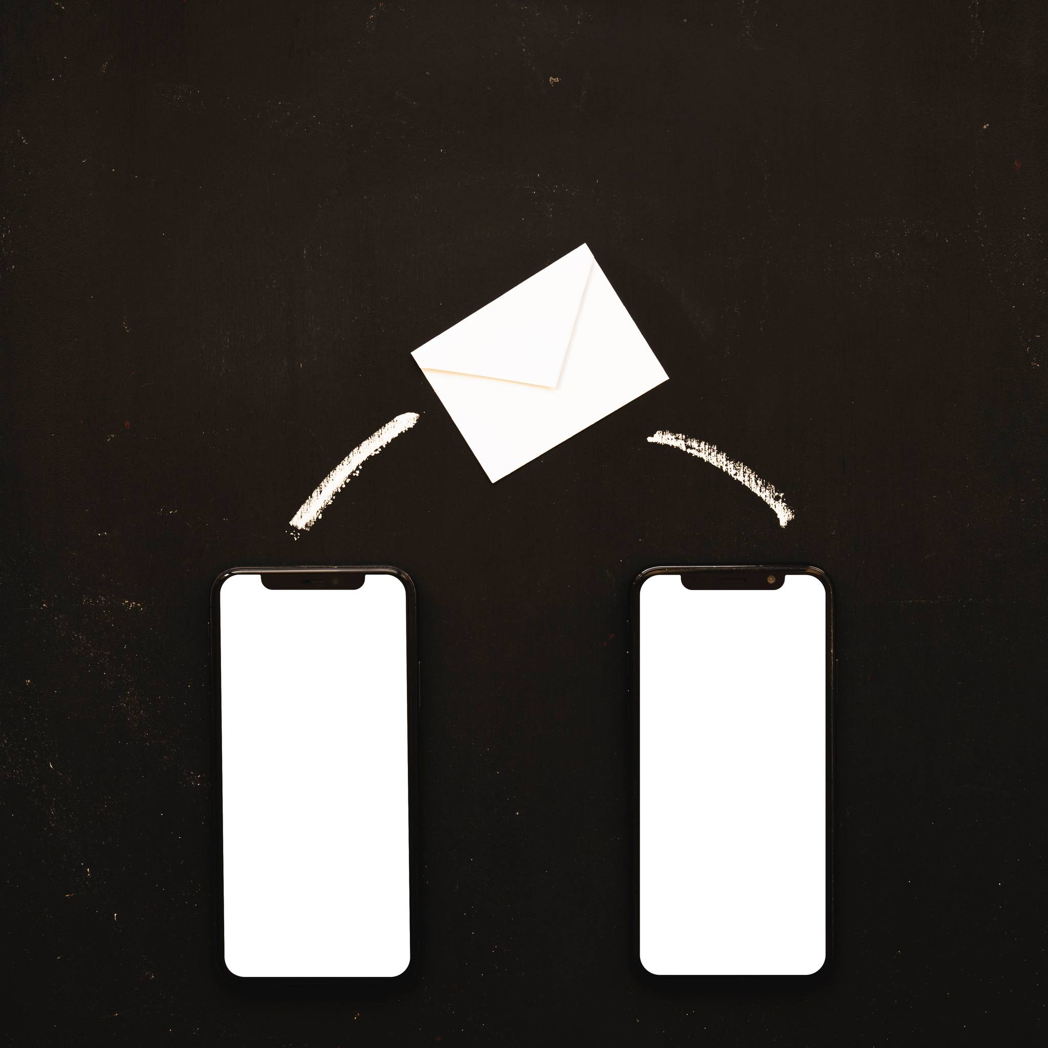 Cellphone notifications