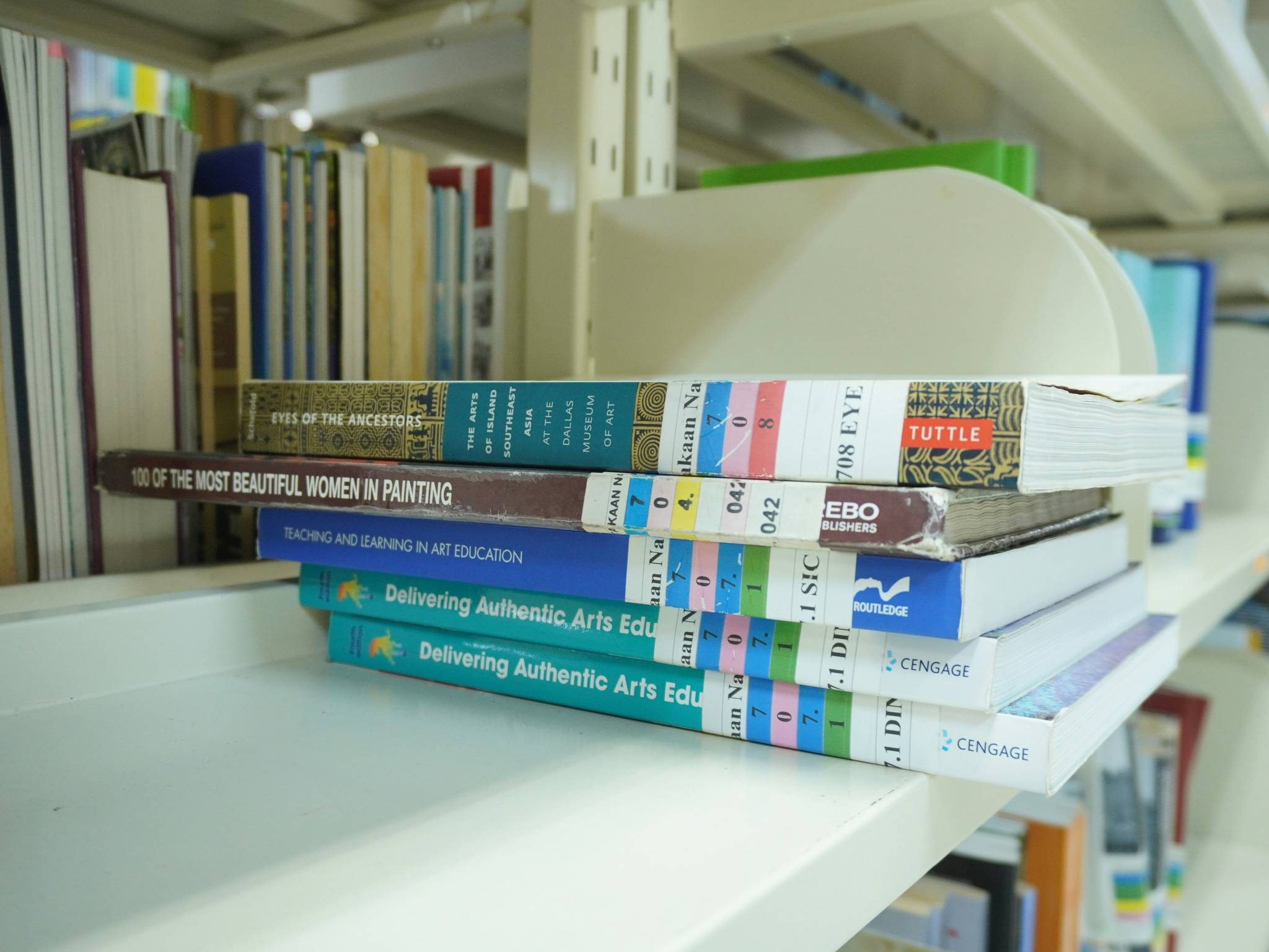 text books