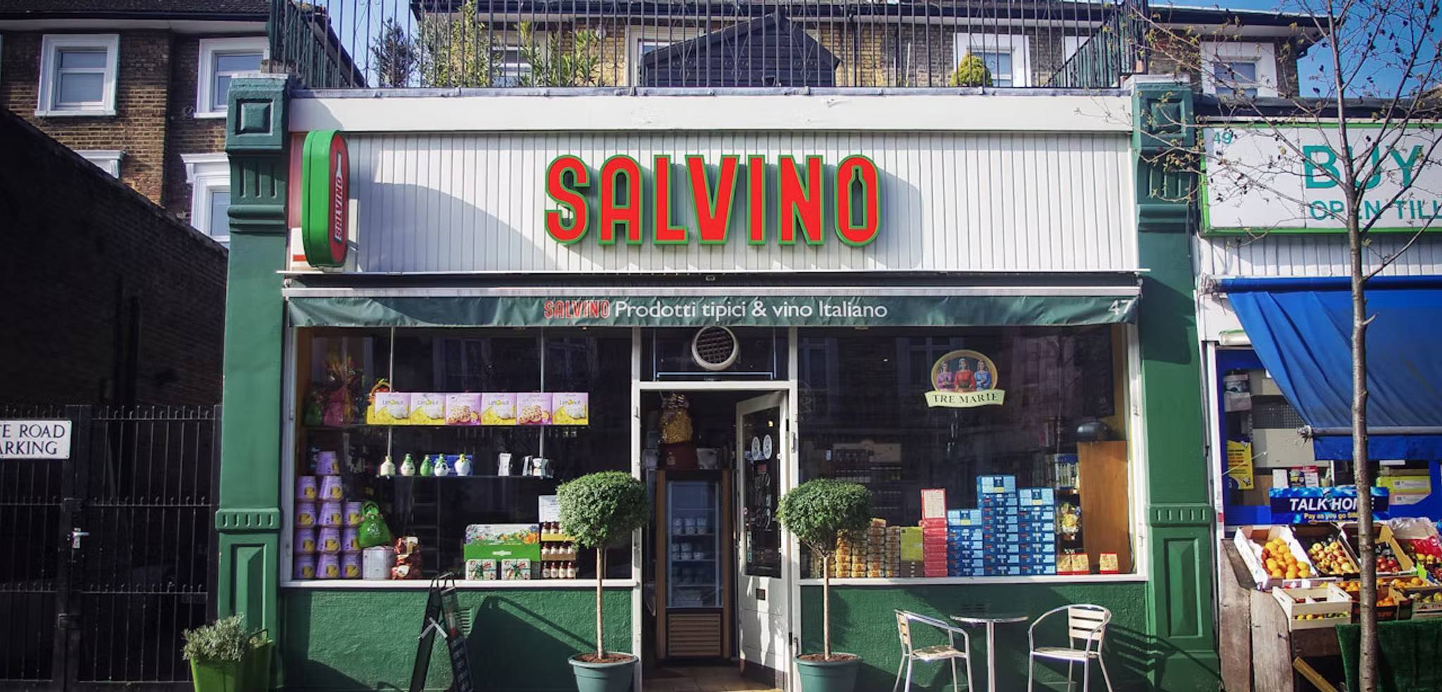 Salvino