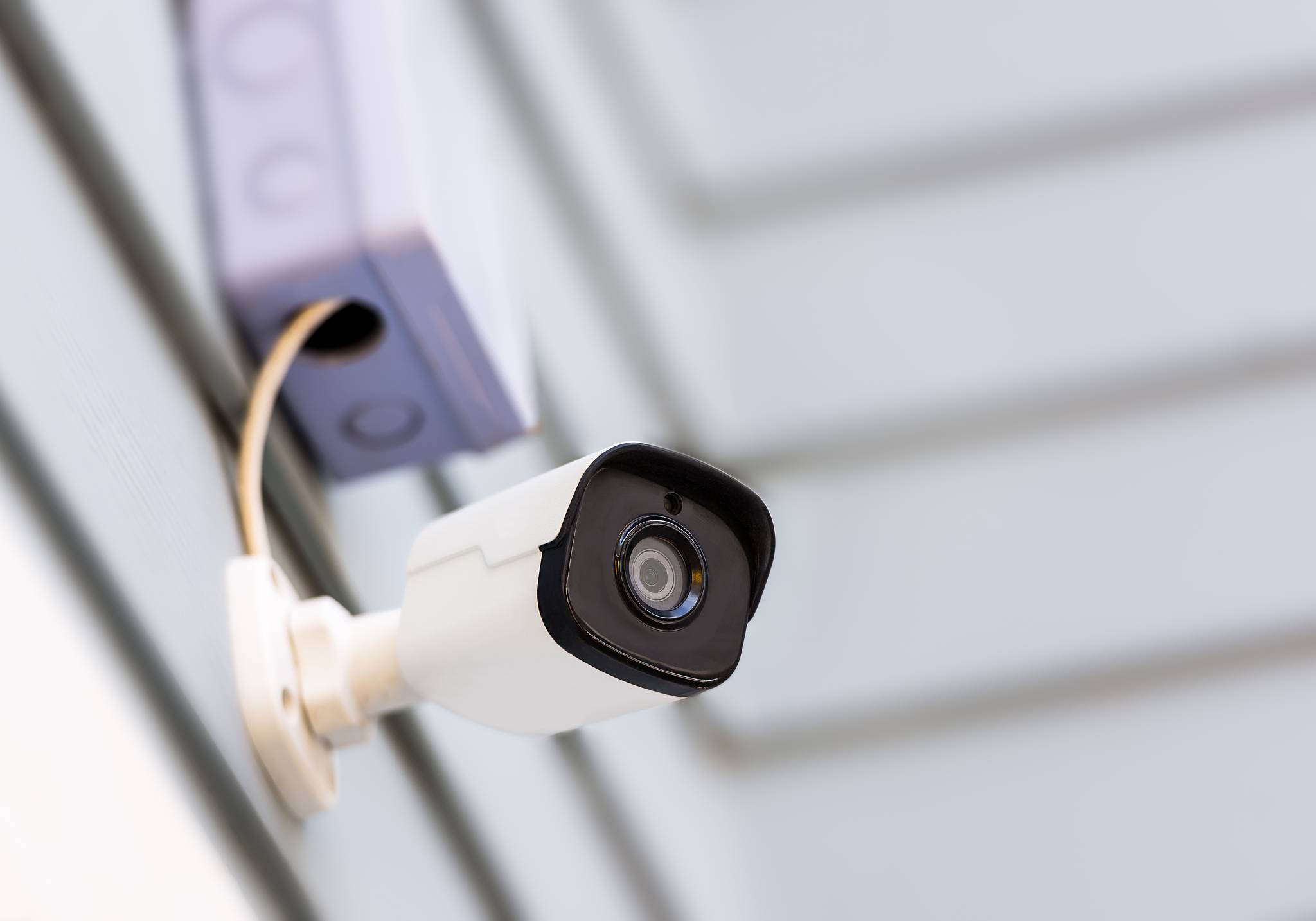 Security camera