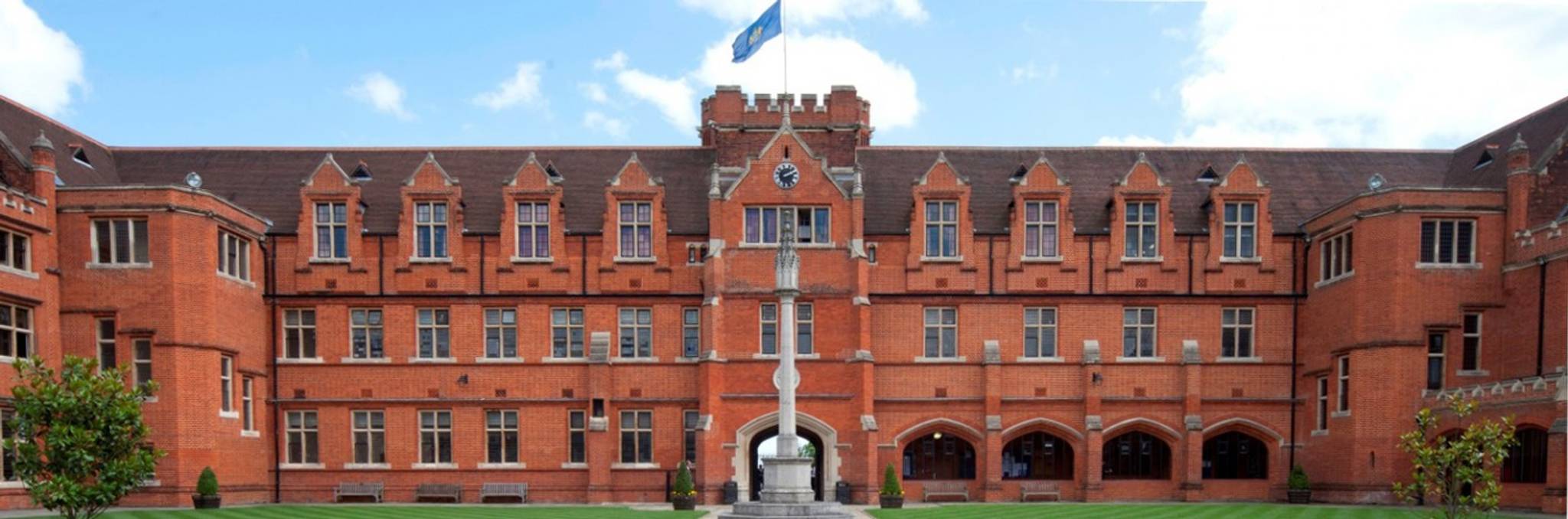 The Arts Society Woodford Green