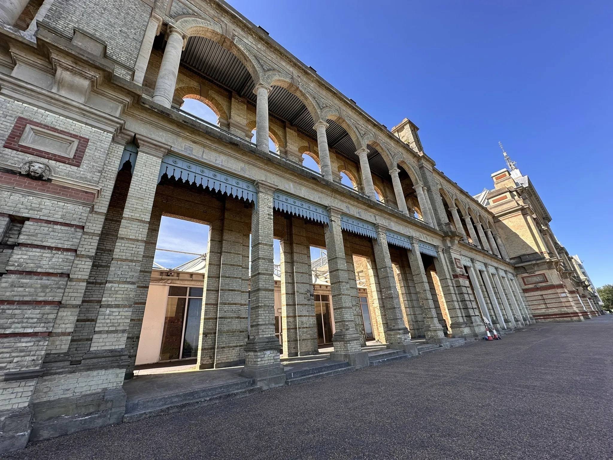 Alexandra Palace