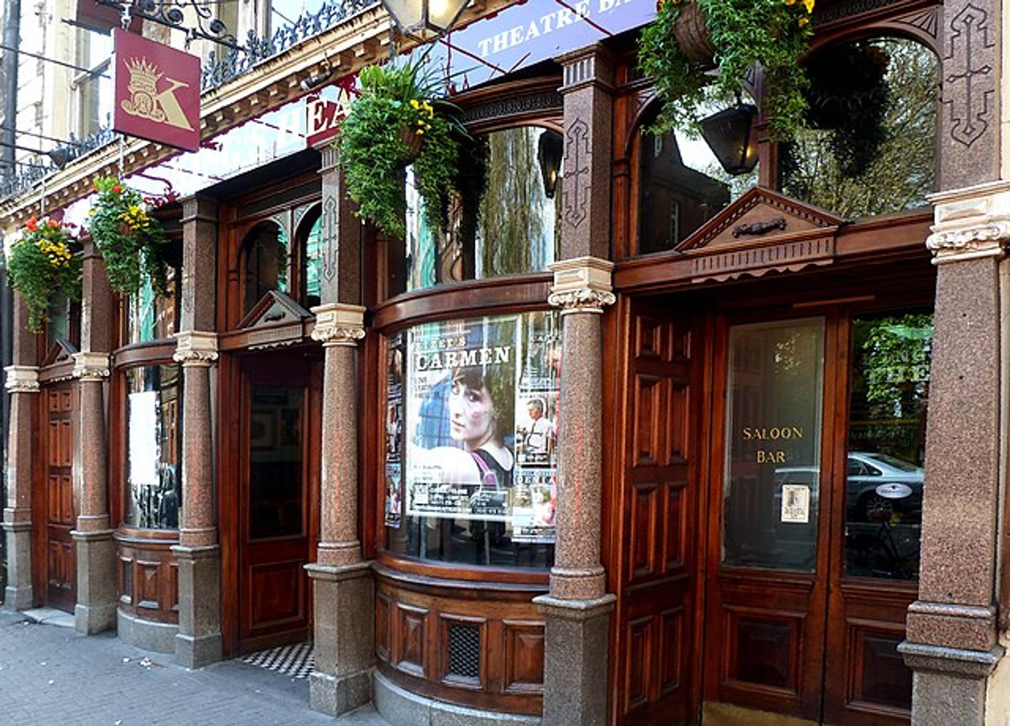 King's Head Theatre & Pub